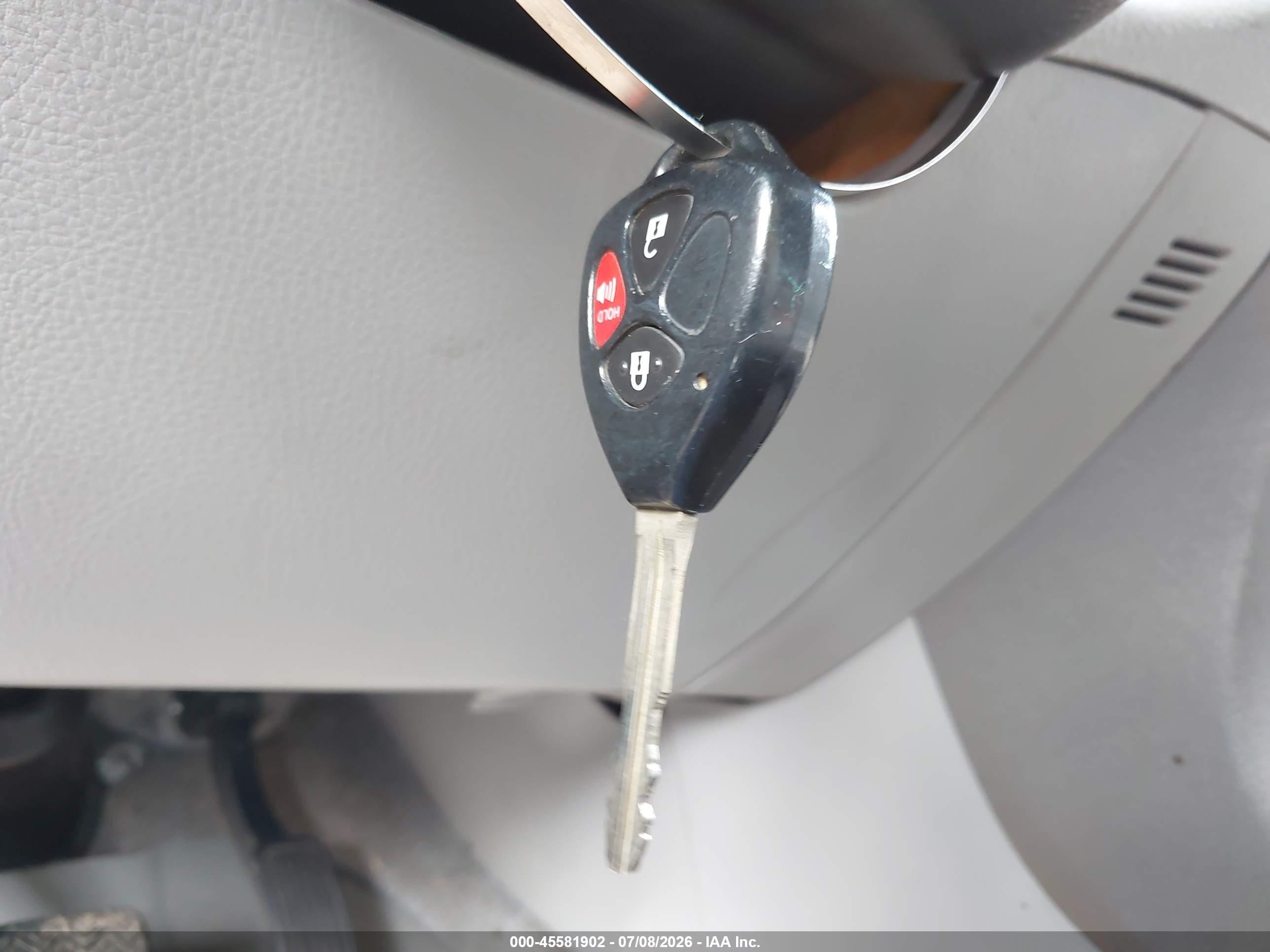 2011 Toyota Rav4   Black vin: JTMBF4DV9BD040853
