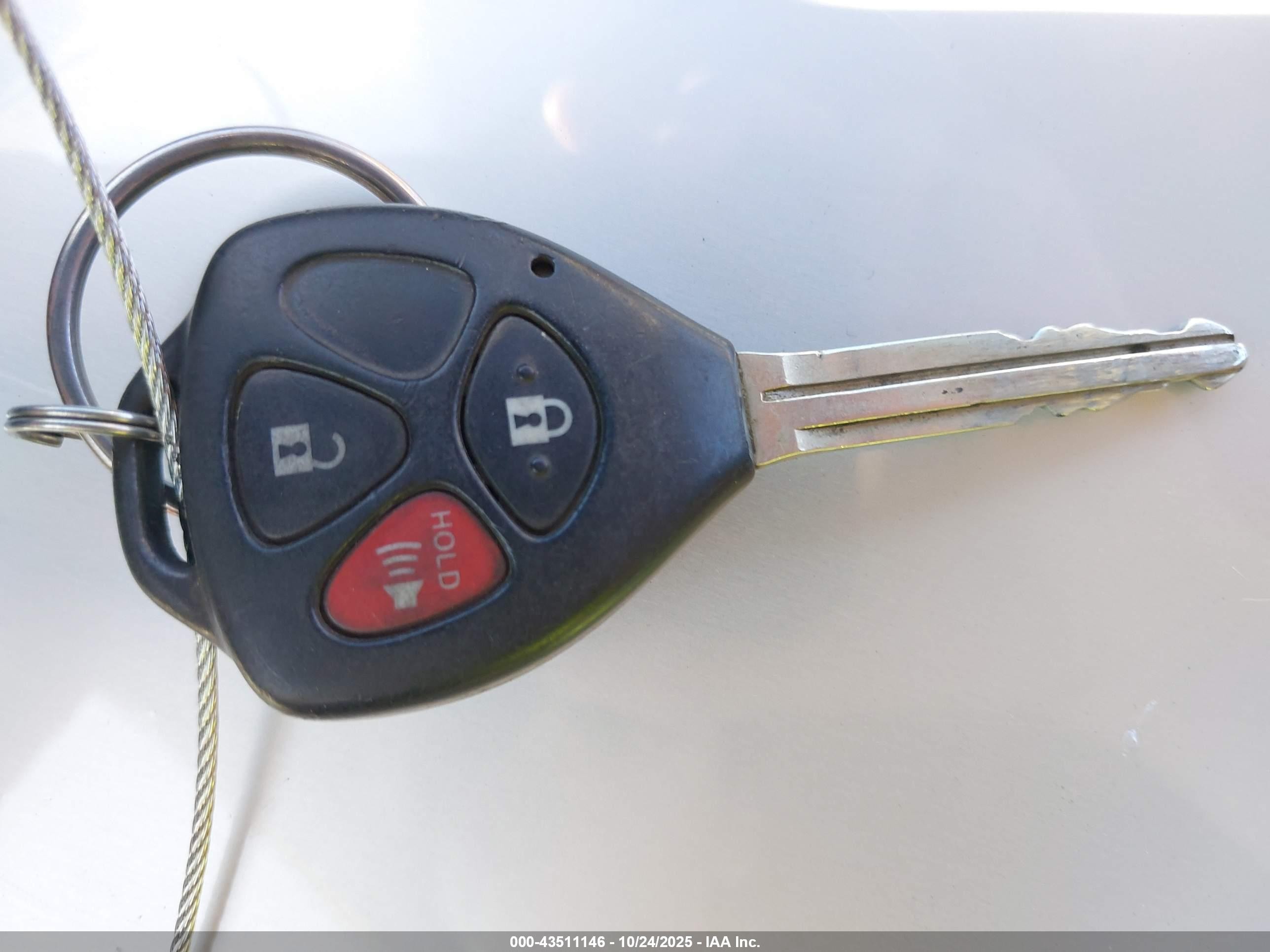 2010 Toyota Rav4   Gold vin: JTMBF4DVXA5022015