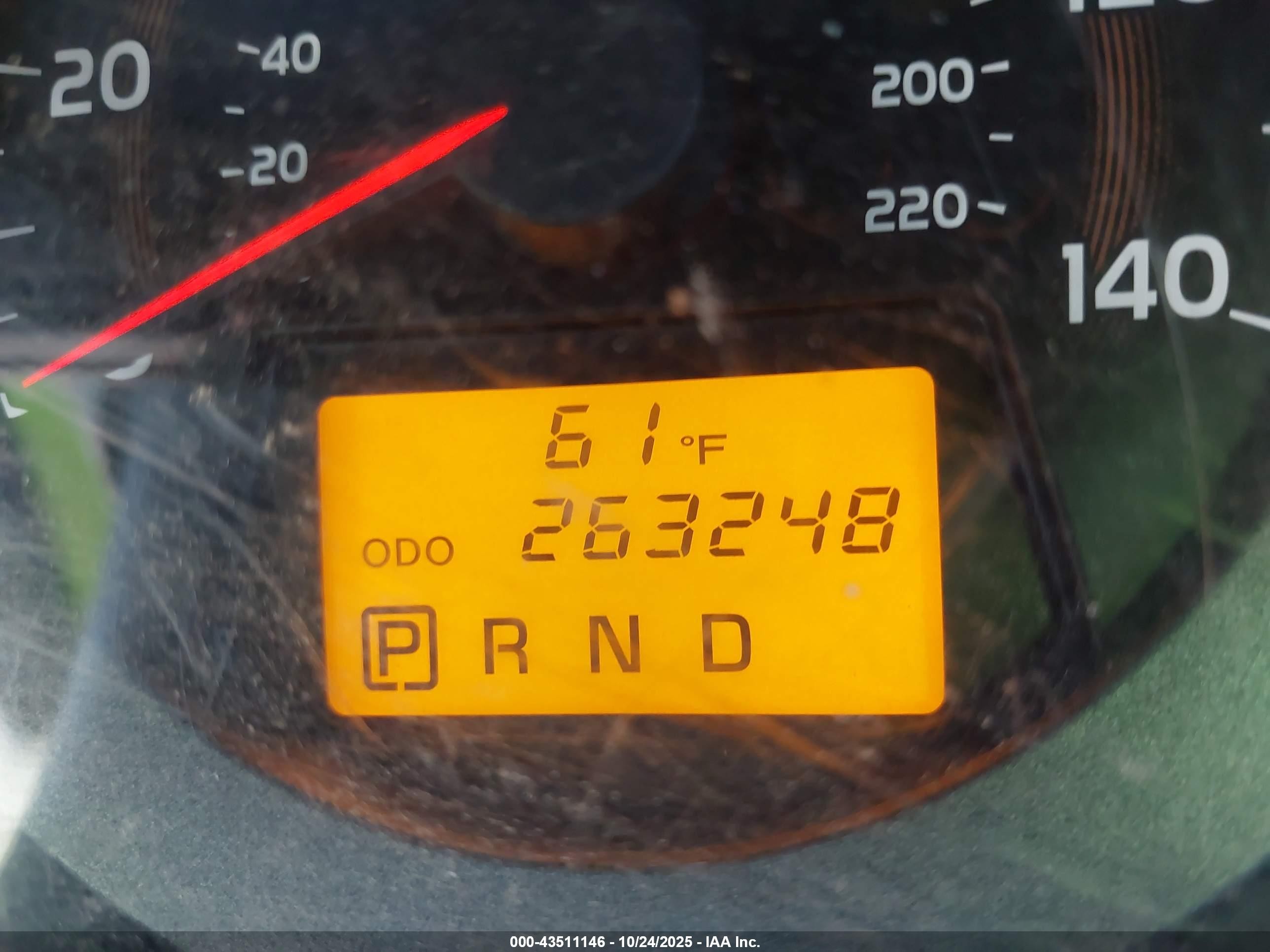 2010 Toyota Rav4   Gold vin: JTMBF4DVXA5022015