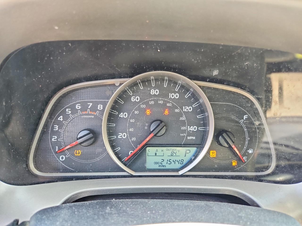 2013 Toyota Rav4 Le Blue vin: JTMBFREV0DD014026