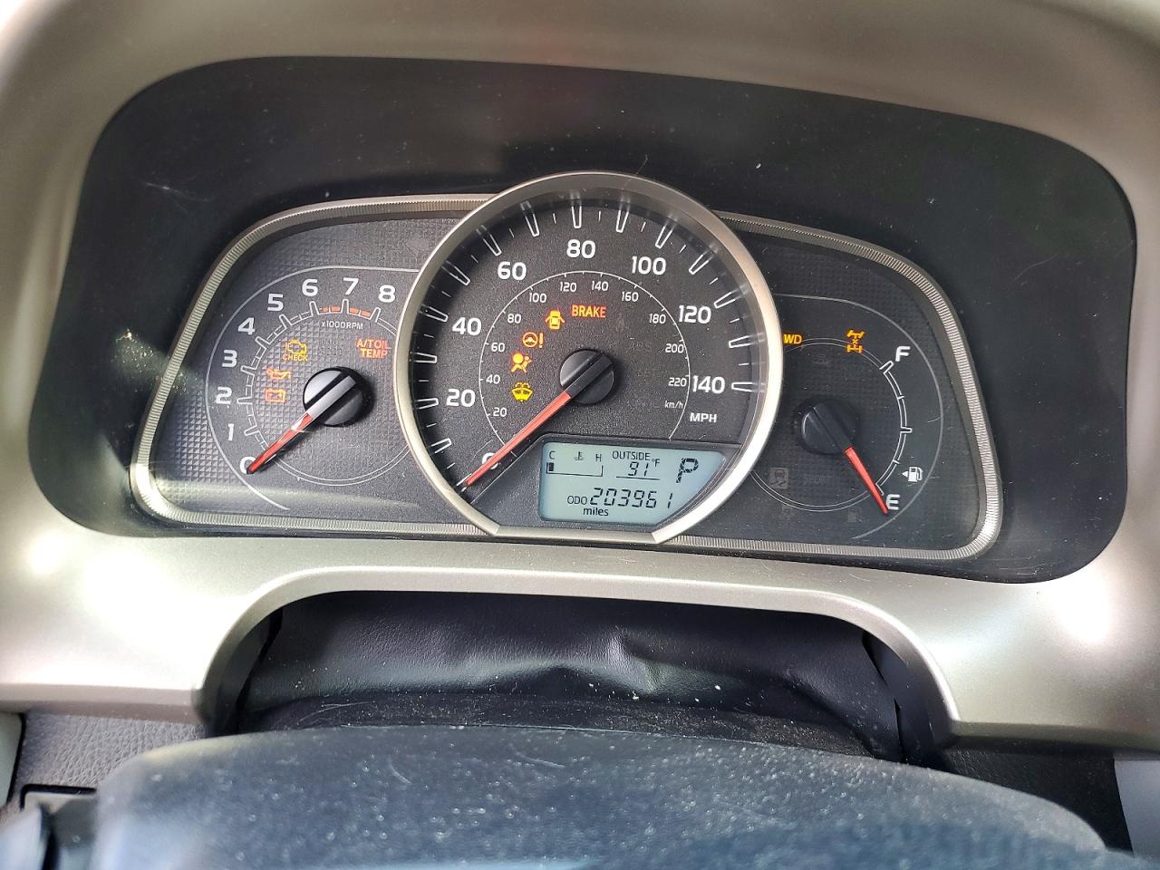 2013 Toyota Rav4 Le Silver vin: JTMBFREV2DD032320
