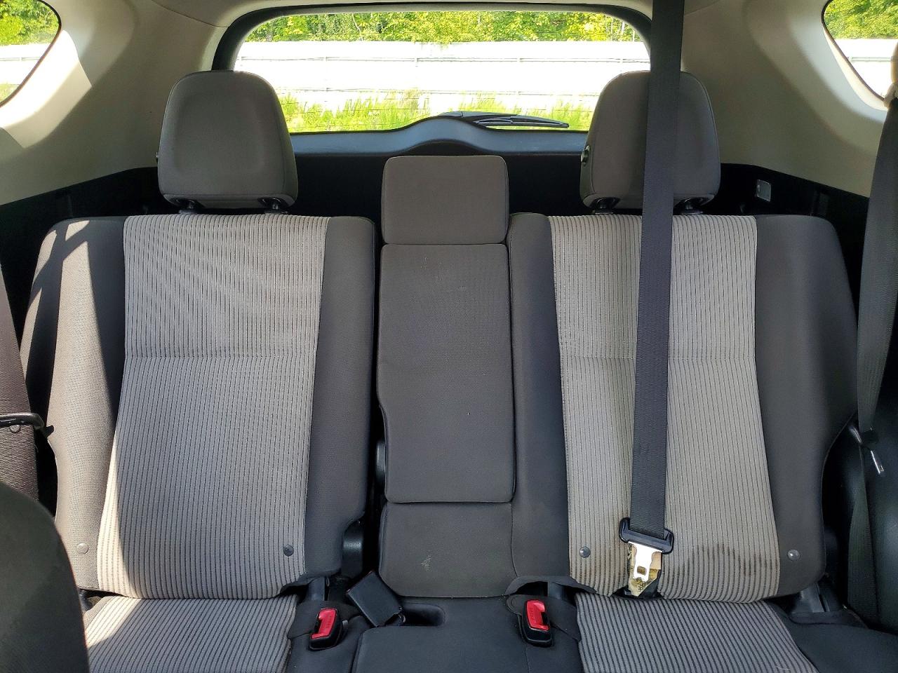 2013 Toyota Rav4 Le Blue vin: JTMBFREV4DD024008