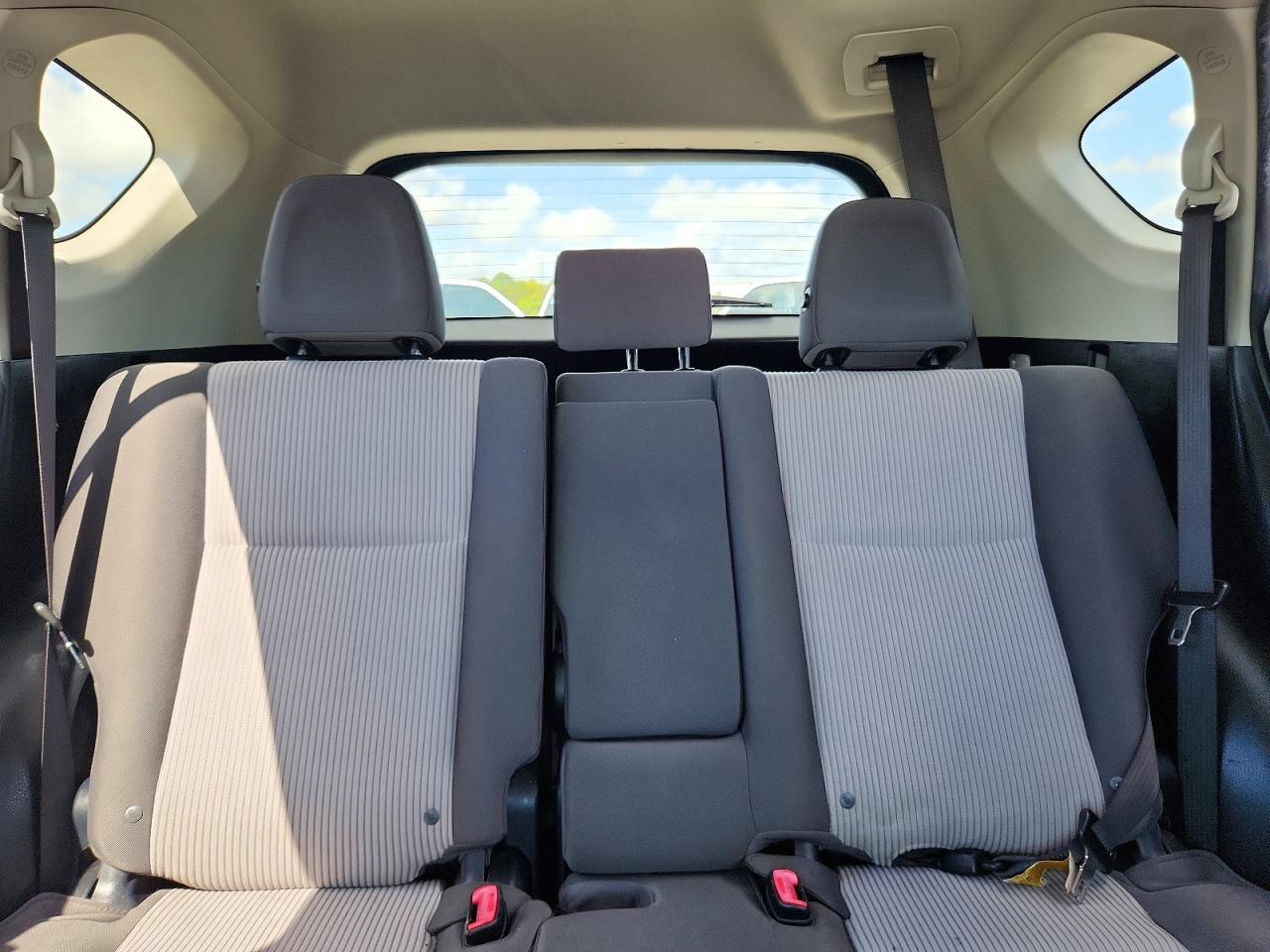 2013 Toyota Rav4 Le Blue vin: JTMBFREV5D5018096