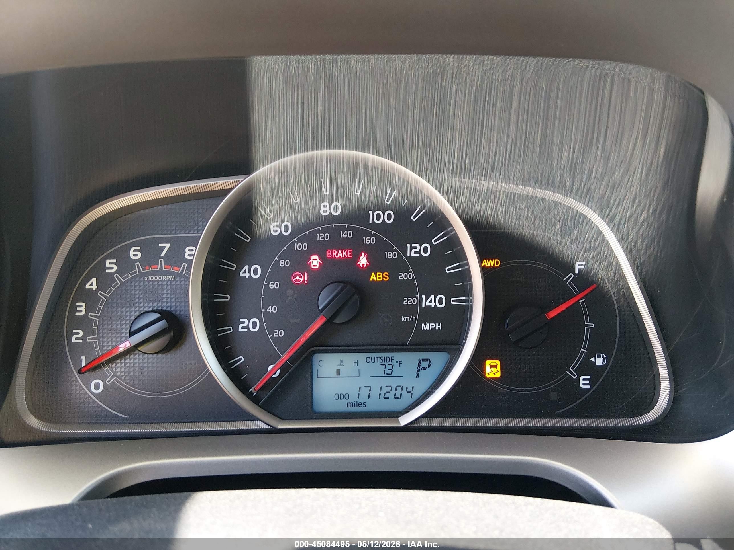 2015 Toyota Rav4 Le Black vin: JTMBFREV6FD137929