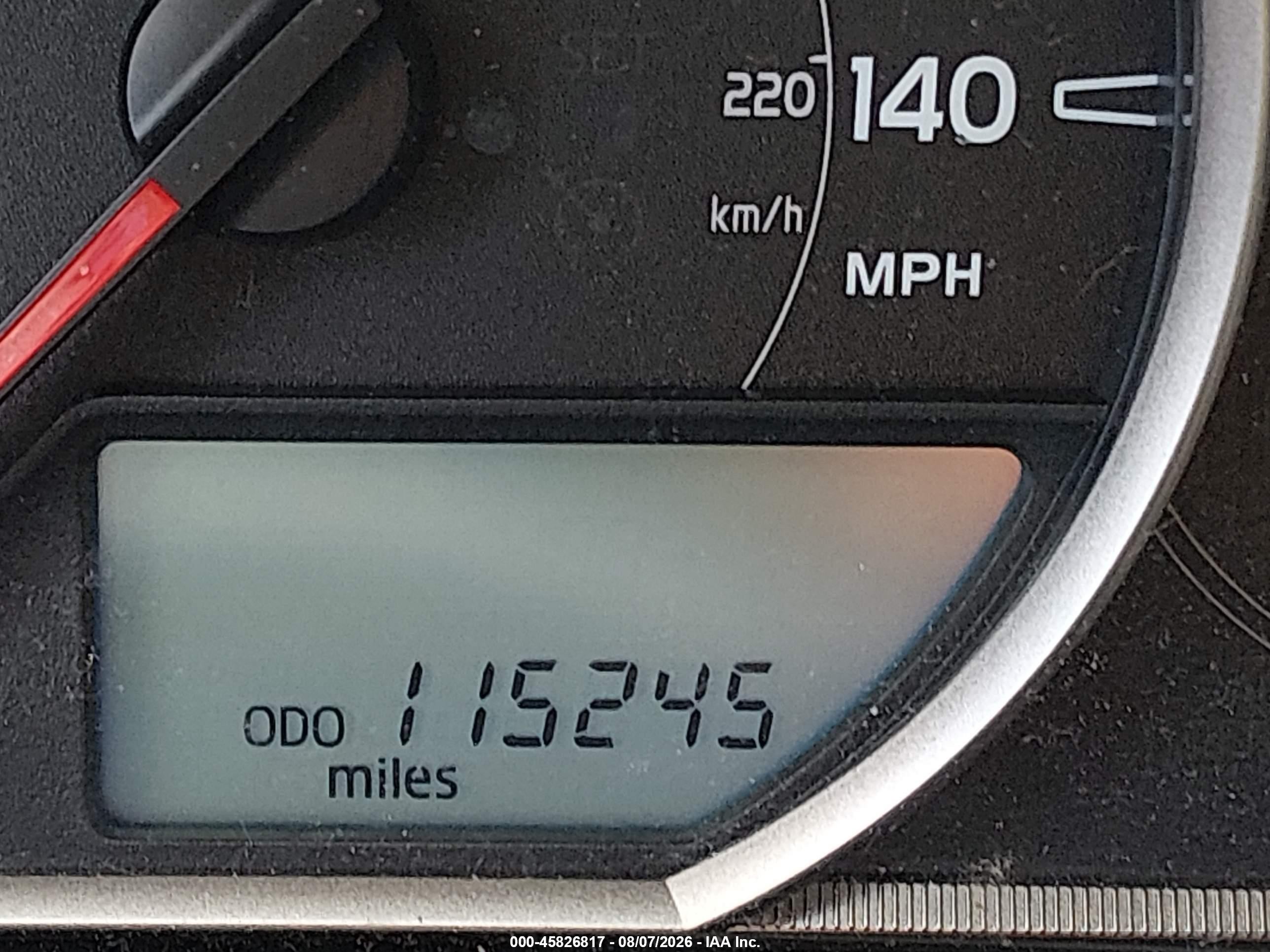 2013 Toyota Rav4 Le Silver vin: JTMBFREV7DD012614