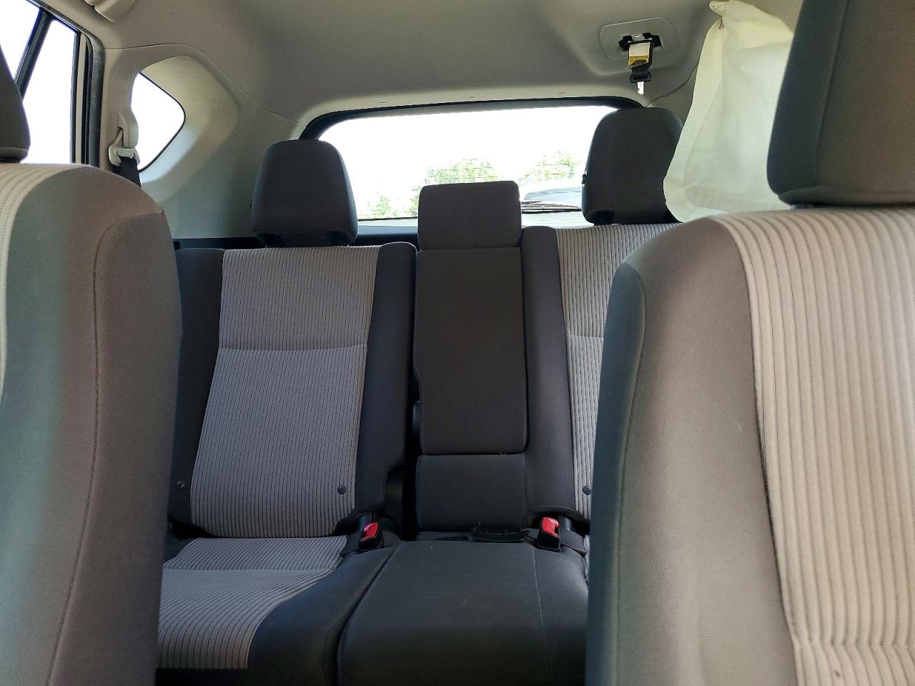 2013 Toyota Rav4 Le Charcoal vin: JTMBFREV7DD020518