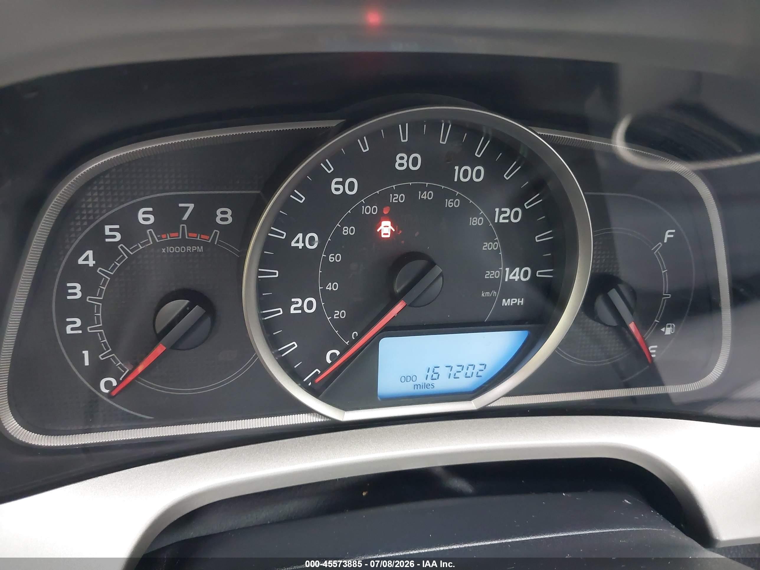 2015 Toyota Rav4 Le Серый vin: JTMBFREV7FD096792