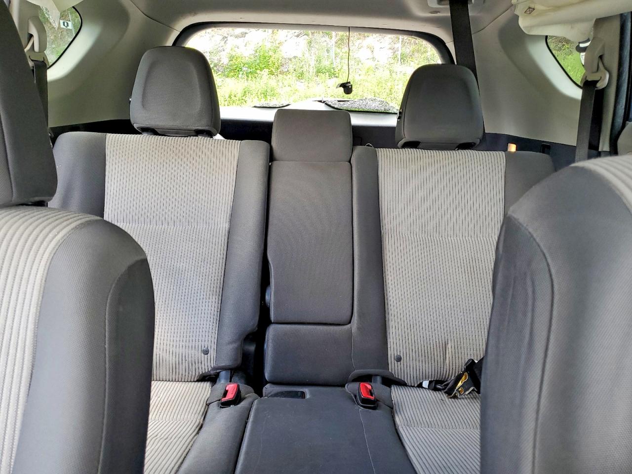 2013 Toyota Rav4 Le Blue vin: JTMBFREV8D5003446