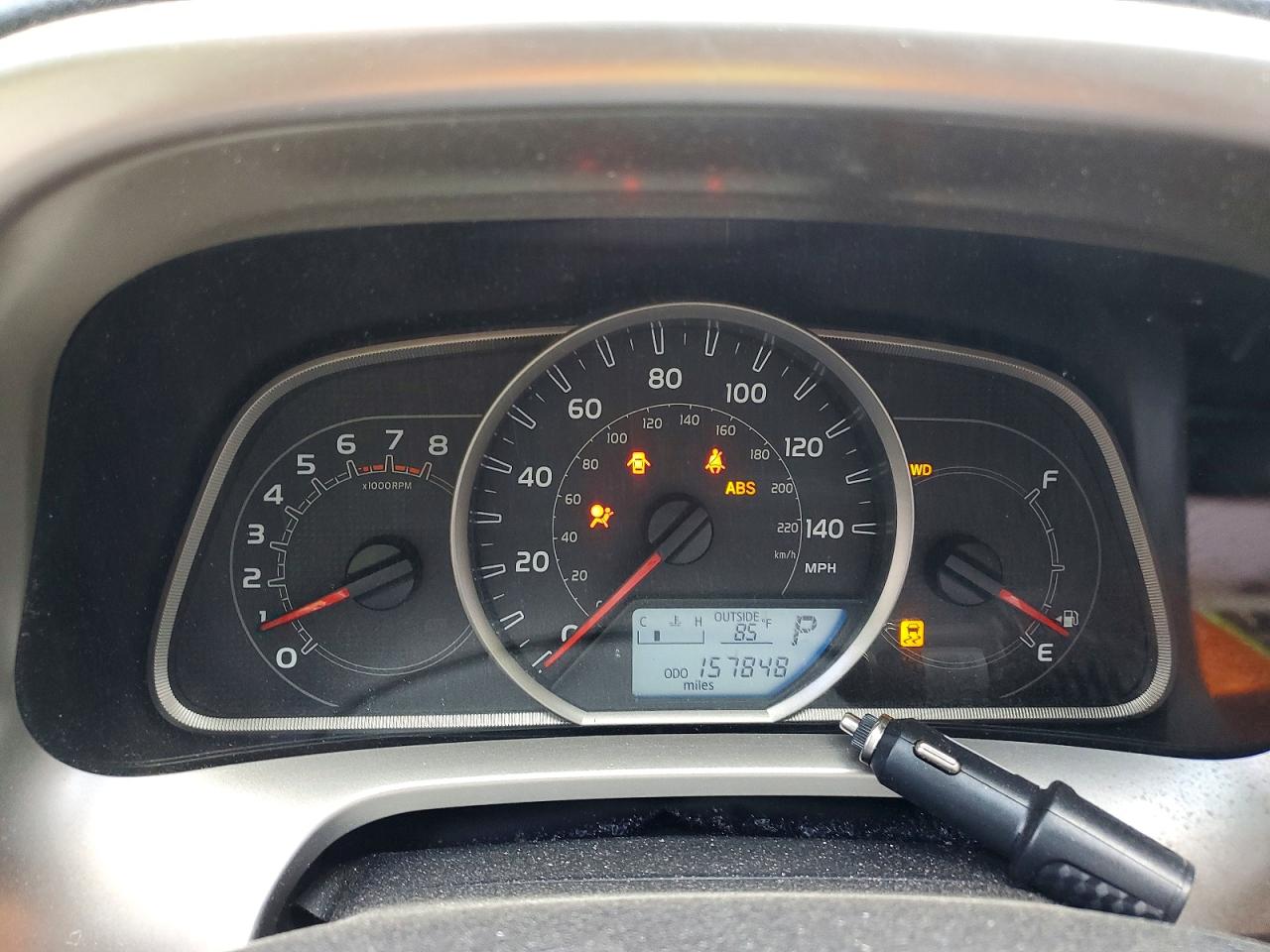2013 Toyota Rav4 Le Blue vin: JTMBFREV8D5003446