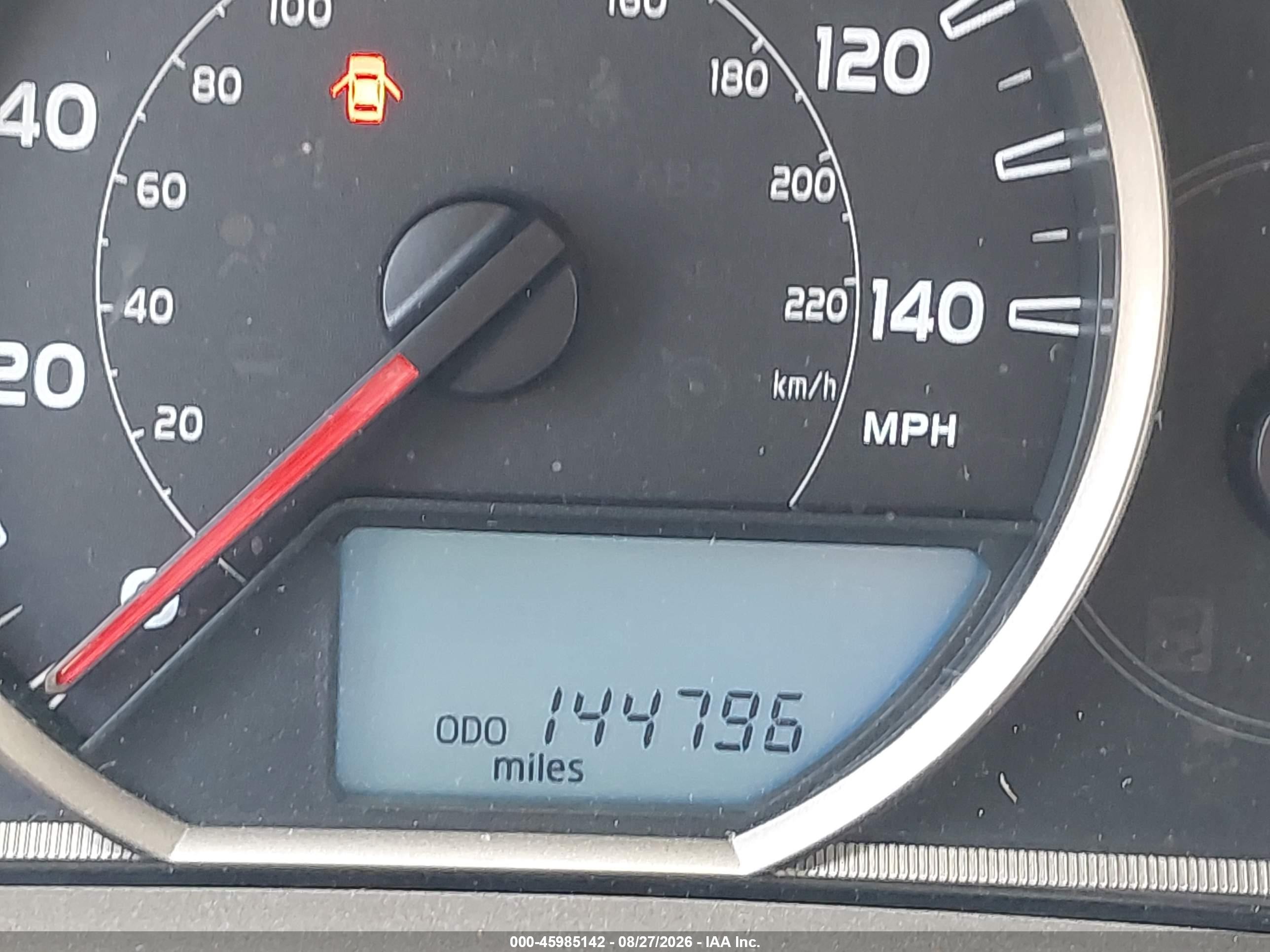 2014 Toyota Rav4 Le Blue vin: JTMBFREV9ED063498