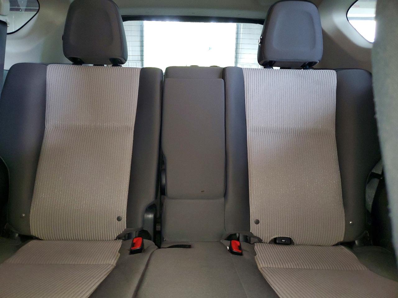 2014 Toyota Rav4 Le Charcoal vin: JTMBFREV9ED070046