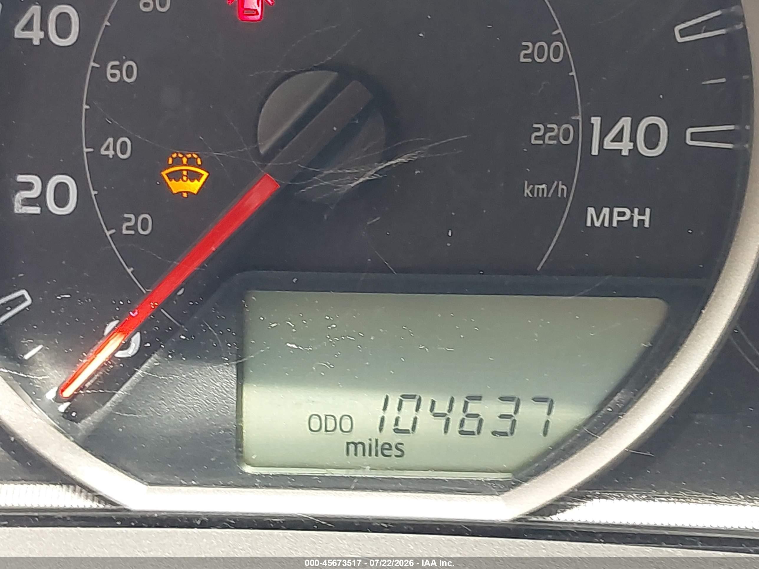 2015 Toyota Rav4 Le Gray vin: JTMBFREV9FD158788