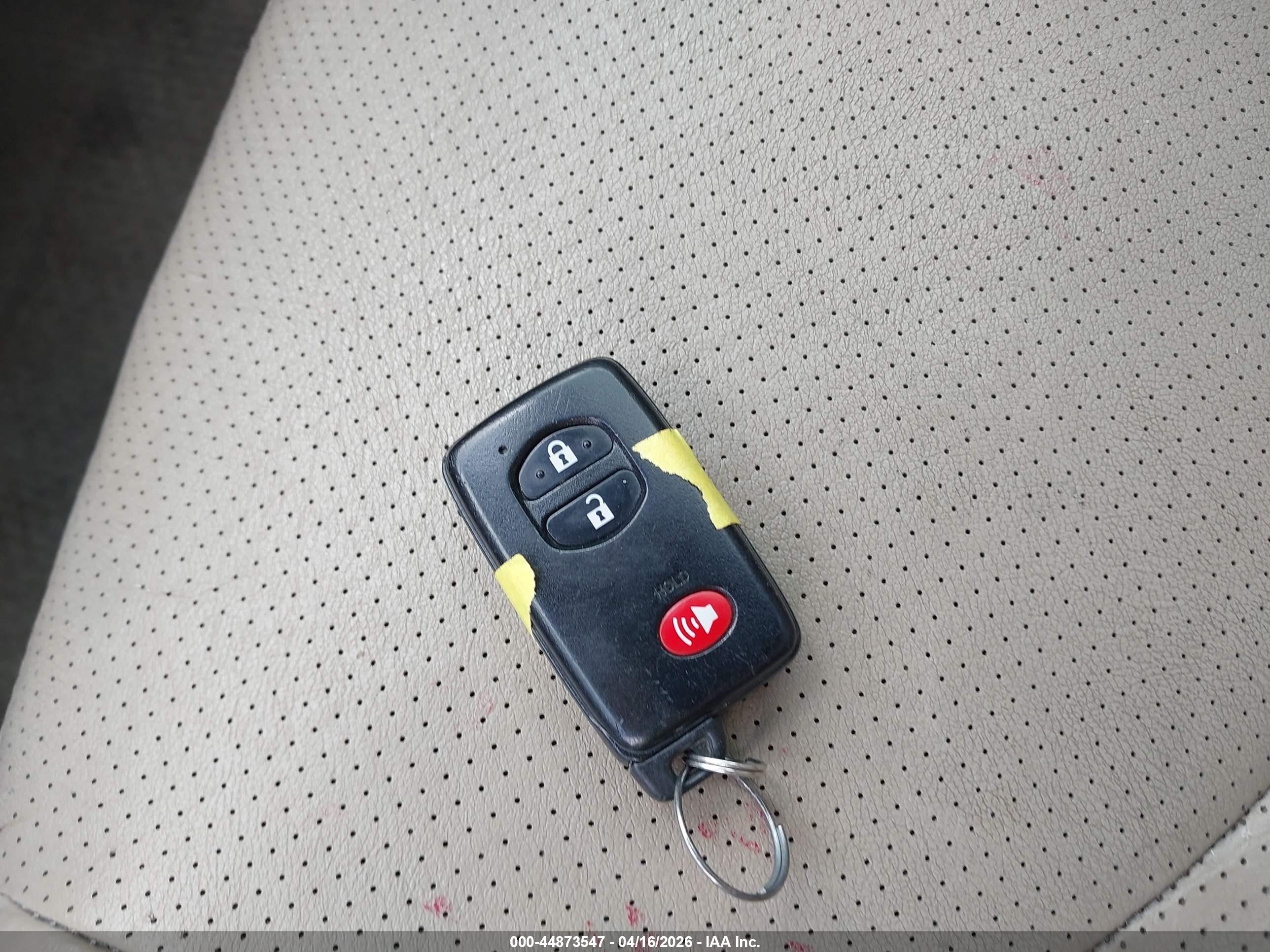 2009 Toyota Rav4 Limited V6 Gold vin: JTMBK31V09D007938