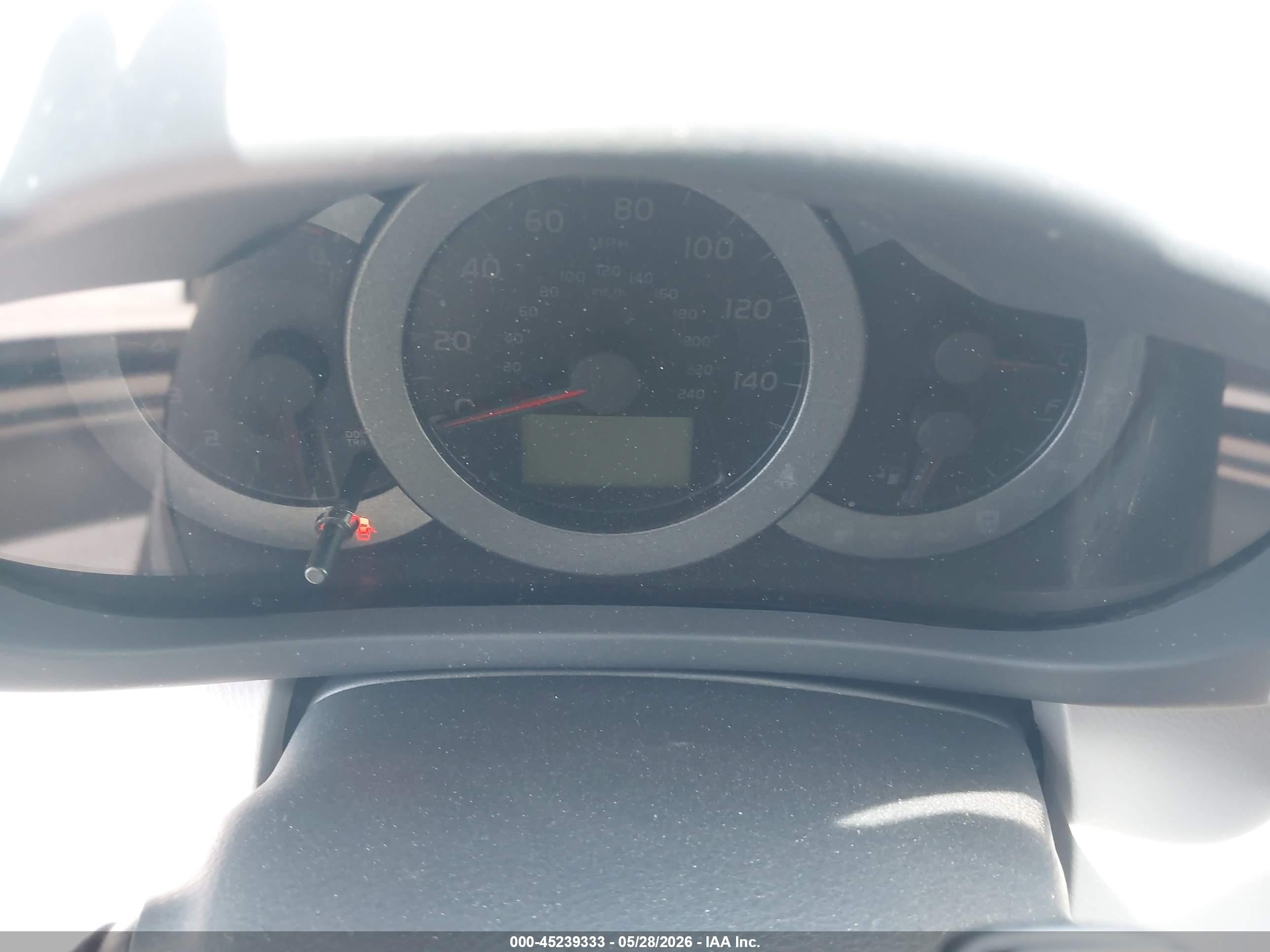 2009 Toyota Rav4 Limited V6 Silver vin: JTMBK31V19D001033