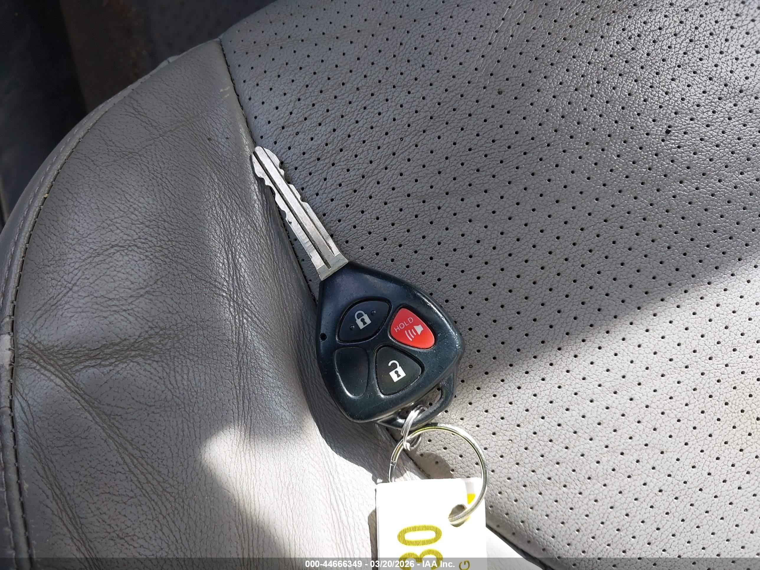 2008 Toyota Rav4 Limited V6 Черный vin: JTMBK31V286031824