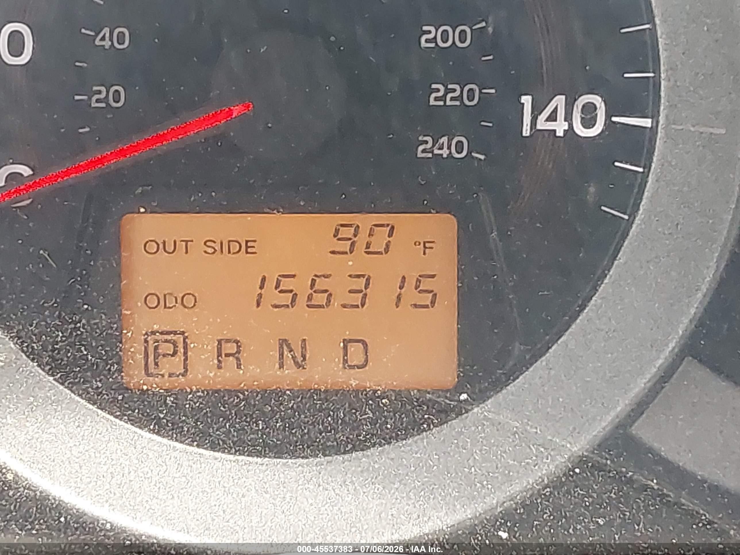 2008 Toyota Rav4 Ltd Gray vin: JTMBK31V286036229