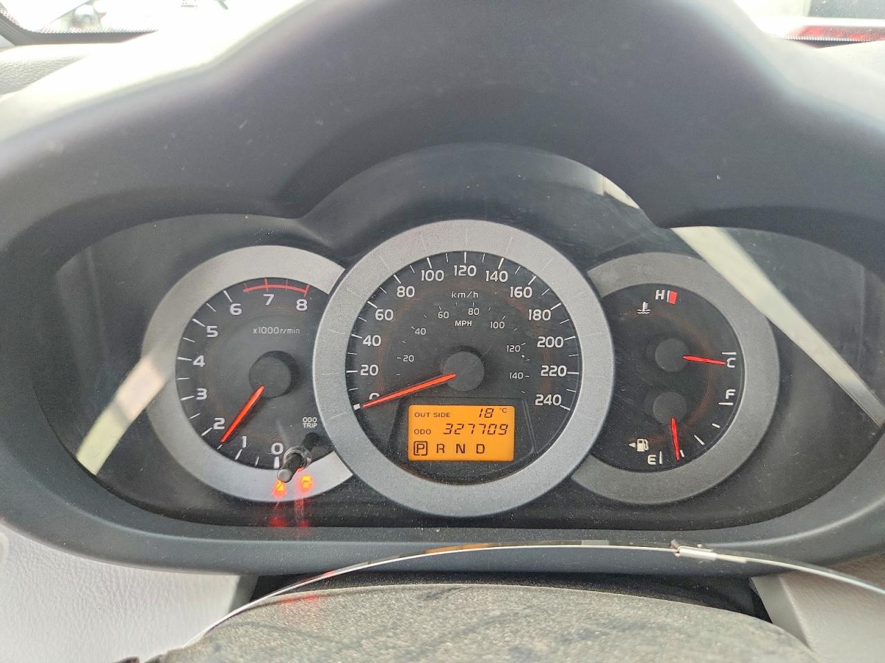 2006 Toyota Rav4 Limited White vin: JTMBK31V365000990