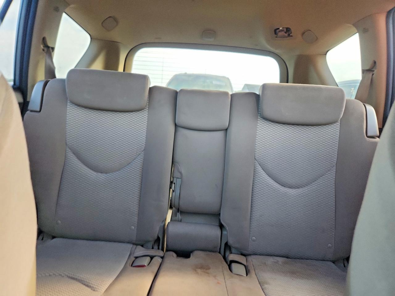 2006 Toyota Rav4 Limited Бирюзовый vin: JTMBK31V466004198
