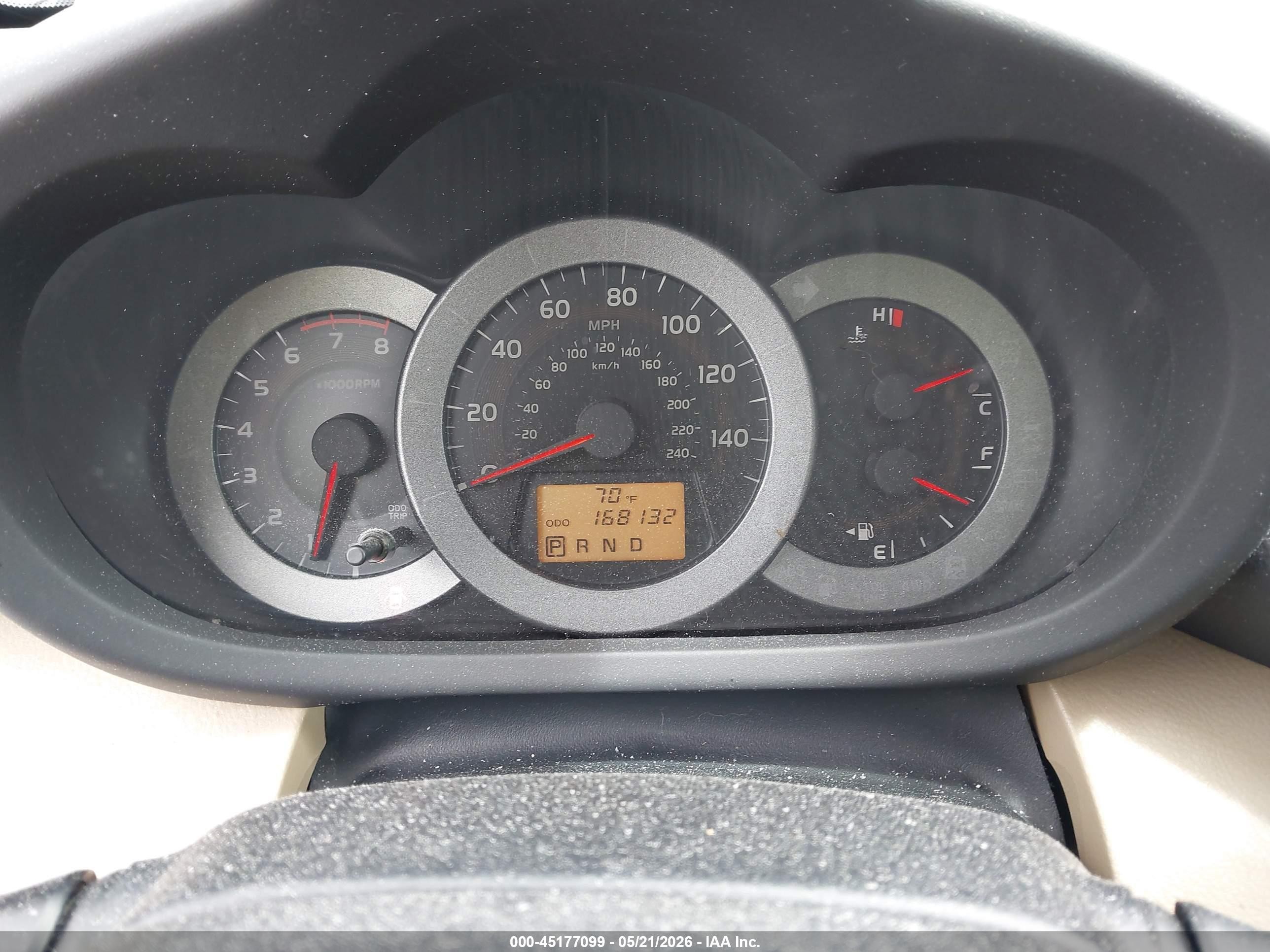 2009 Toyota Rav4 Limited V6 Black vin: JTMBK31V49D008087