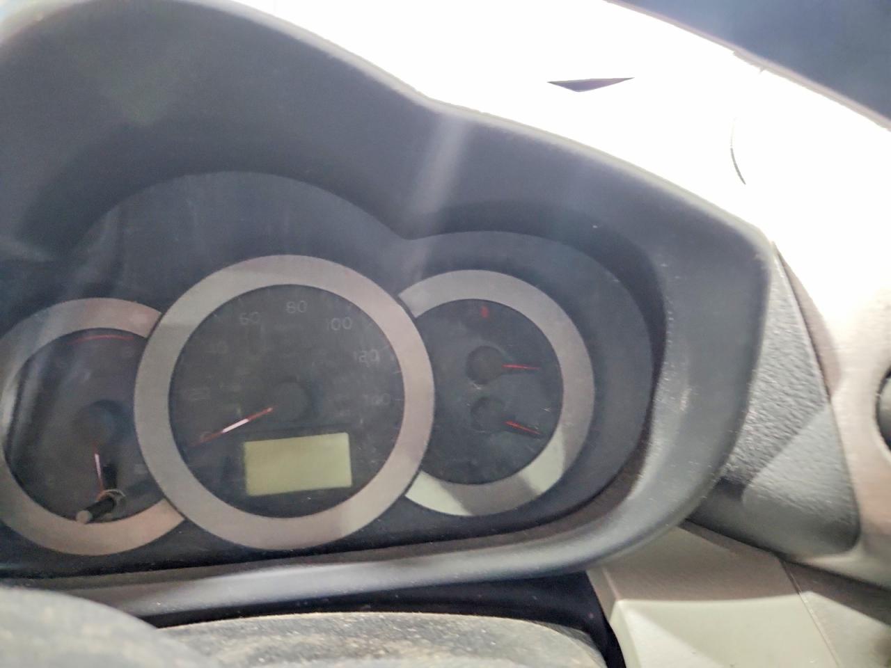 2009 Toyota Rav4 Limited Синий vin: JTMBK31V49D009336