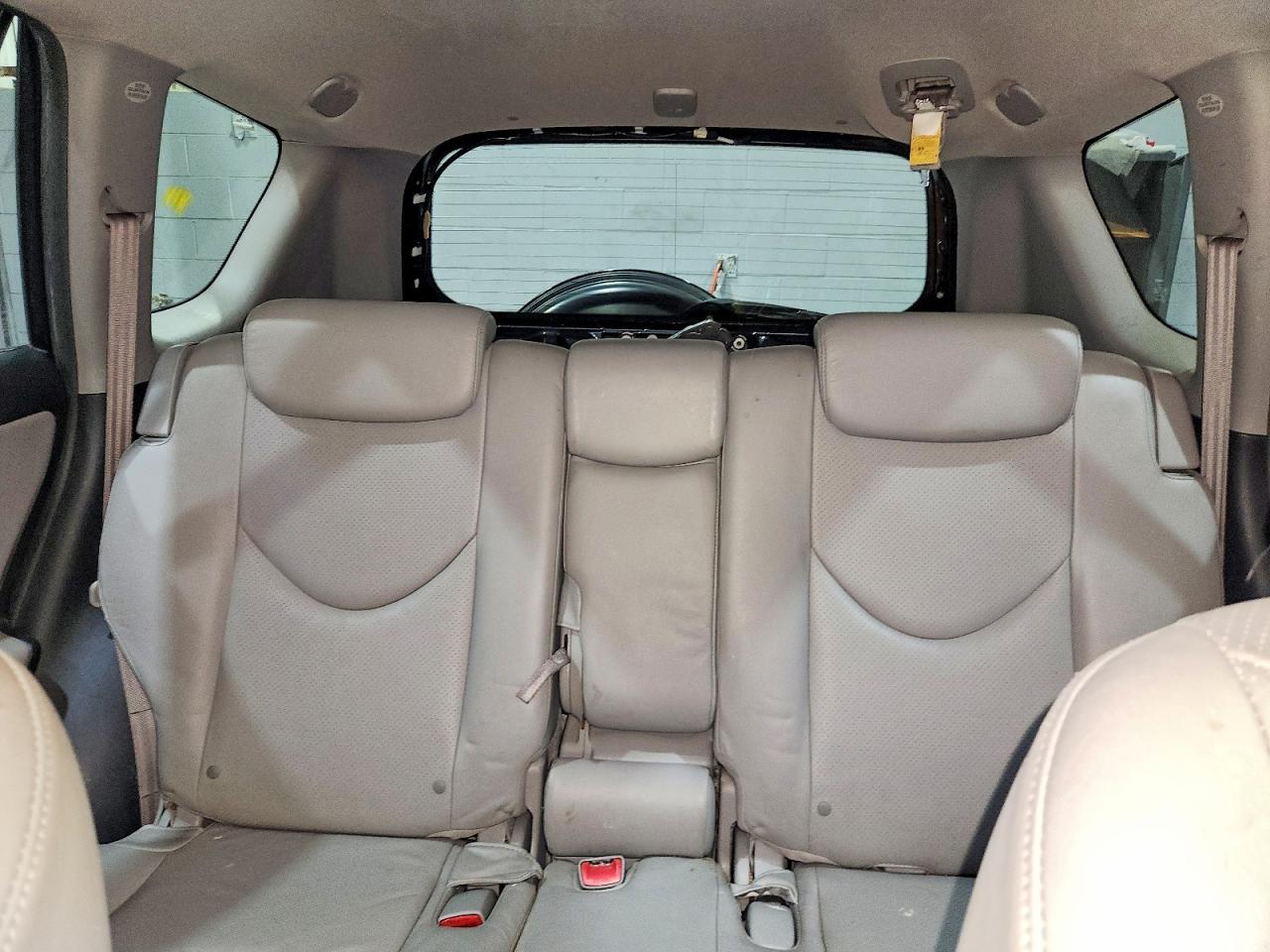 2009 Toyota Rav4 Limited Синий vin: JTMBK31V49D009336