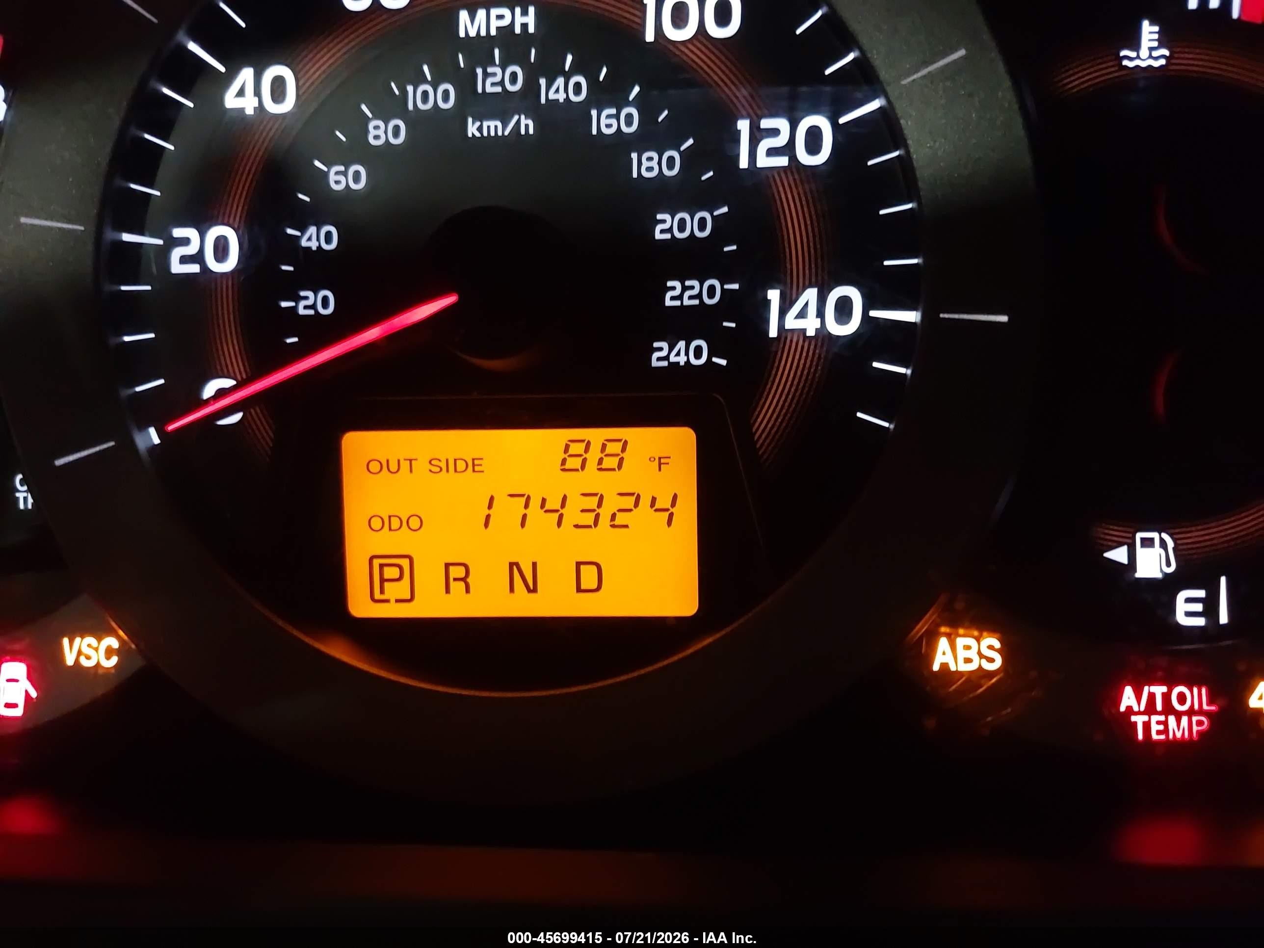 2006 Toyota Rav4 Limited V6 White vin: JTMBK31V565002336