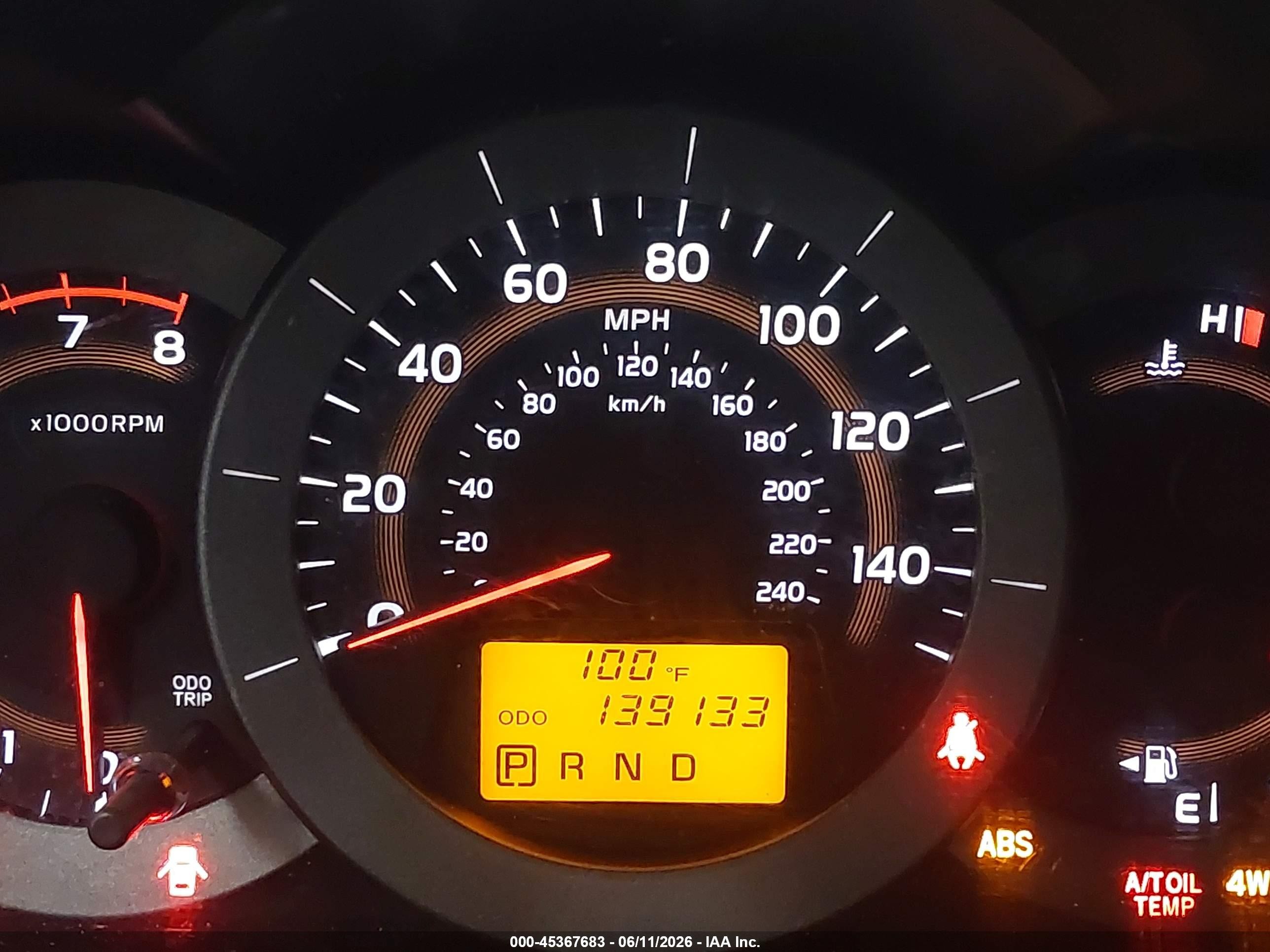 2009 Toyota Rav4 Limited V6 White vin: JTMBK31V595080507