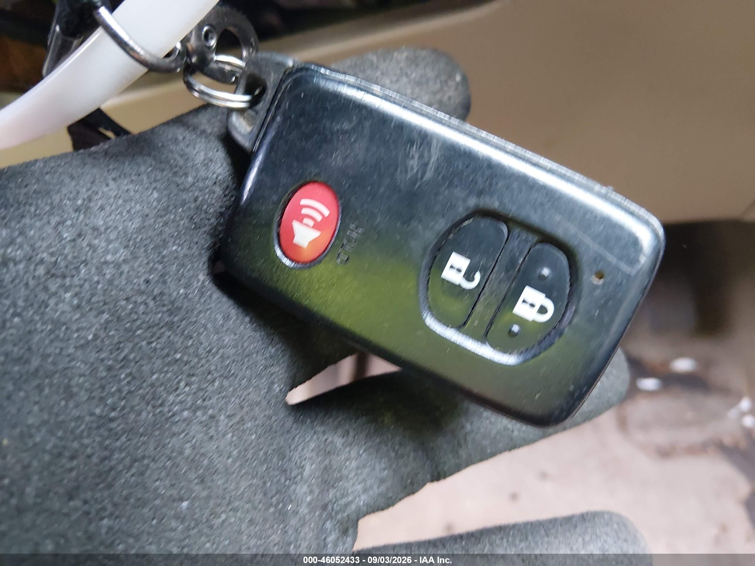 2009 Toyota Rav4 Limited V6 Черный vin: JTMBK31V595083228