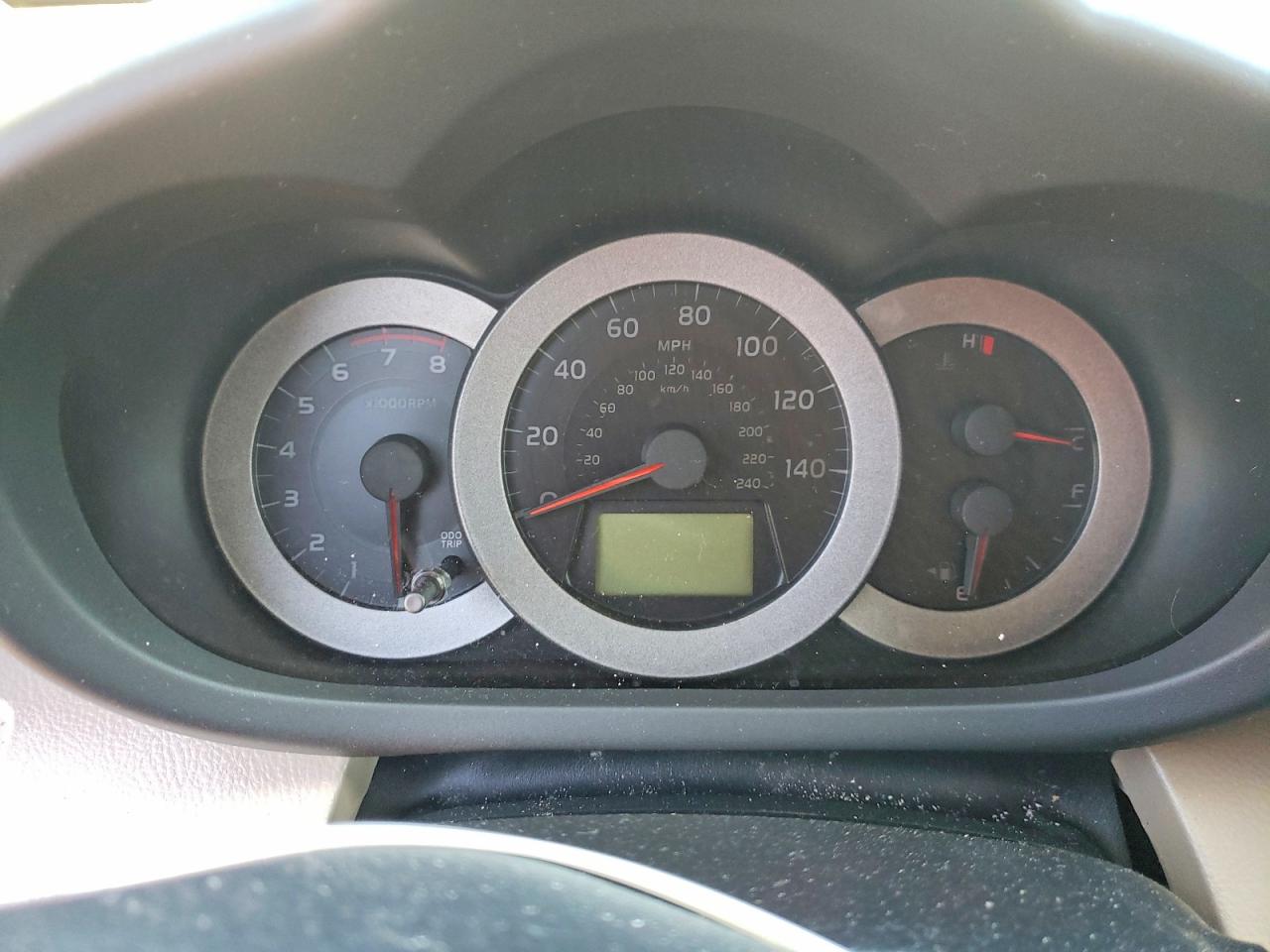 2006 Toyota Rav4 Limited Gold vin: JTMBK31V665001910