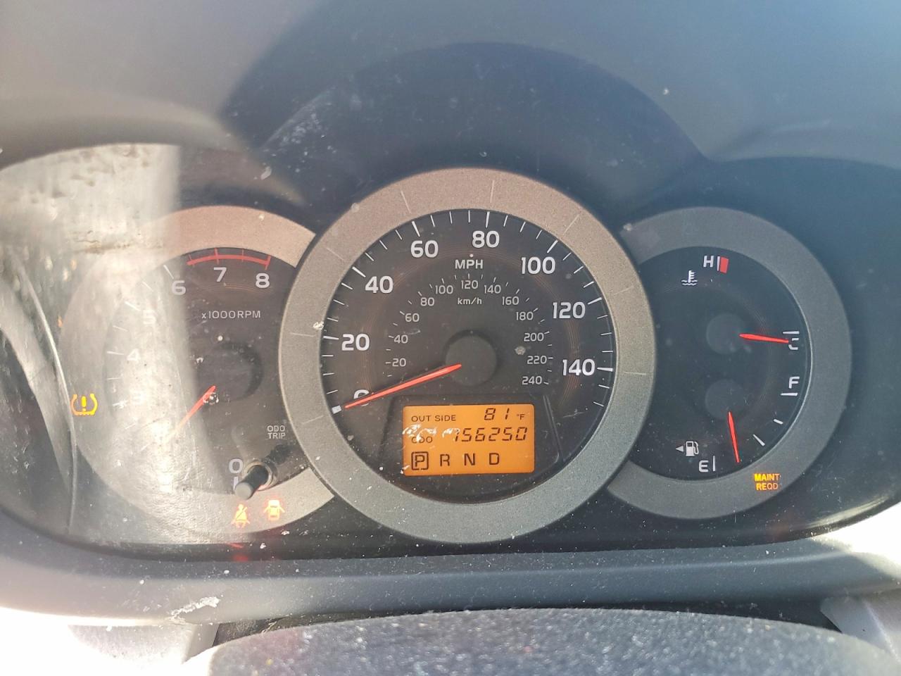 2007 Toyota Rav4 Limited Silver vin: JTMBK31V676019898