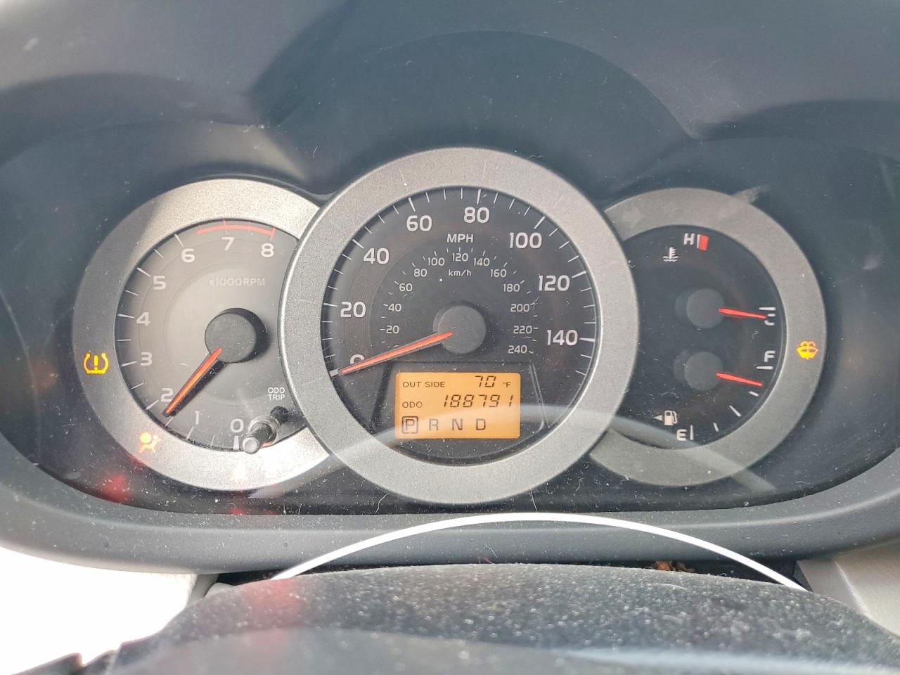 2008 Toyota Rav4 Limited Silver vin: JTMBK31V685043965