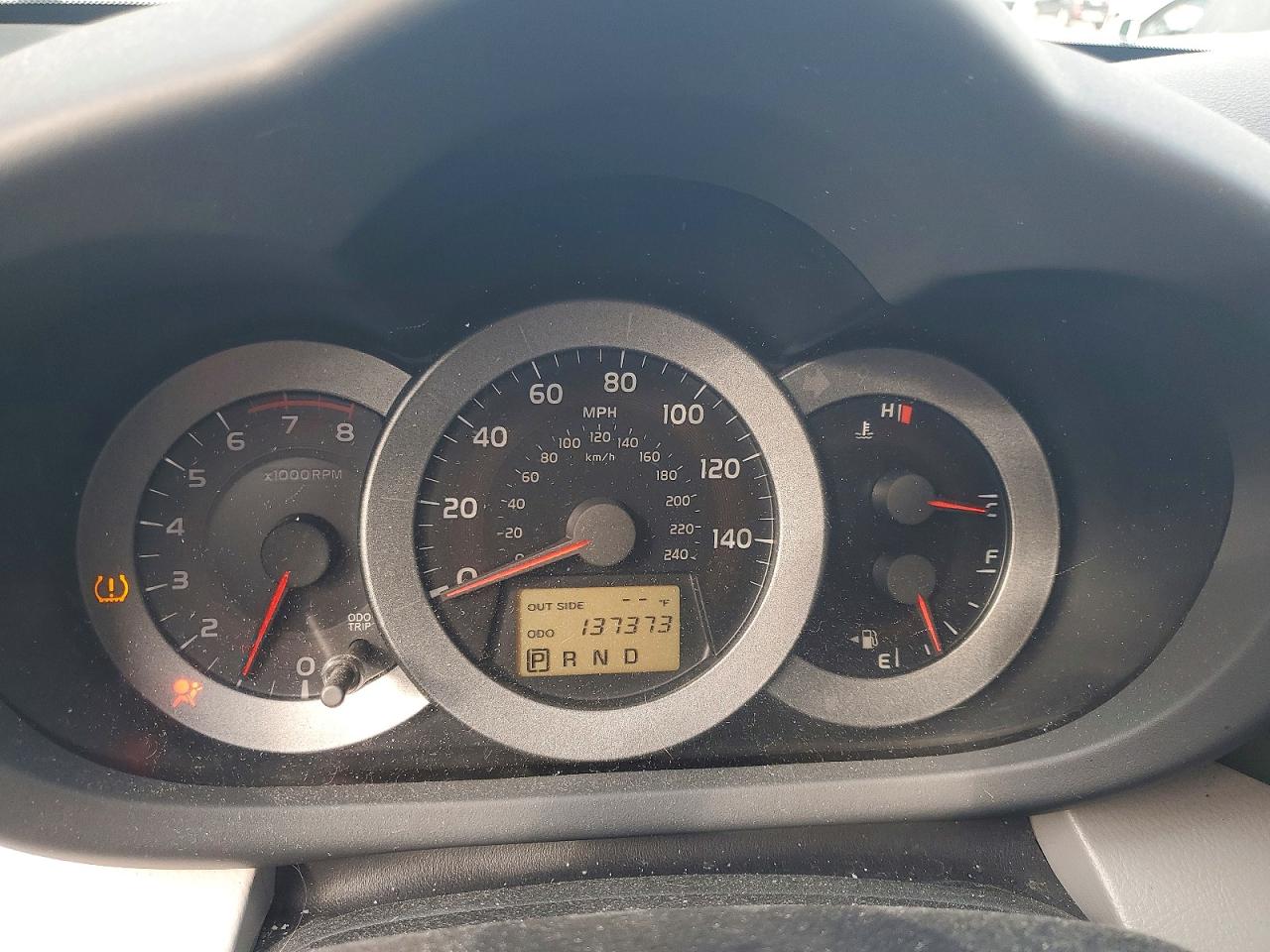 2008 Toyota Rav4 Limited Silver vin: JTMBK31V686042017