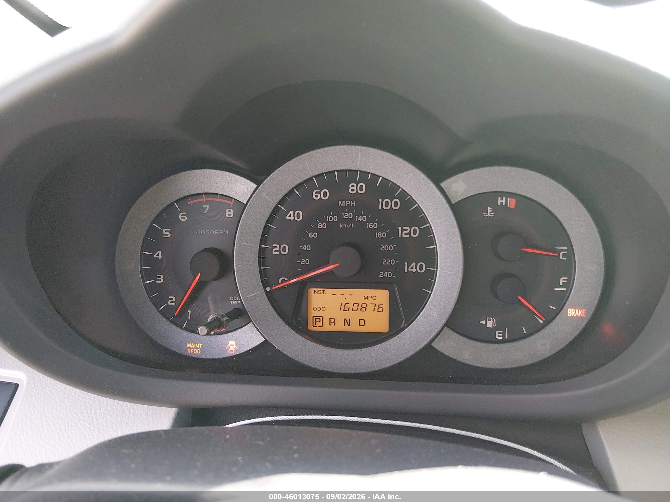 2009 Toyota Rav4 Limited V6 Silver vin: JTMBK31V79D008777