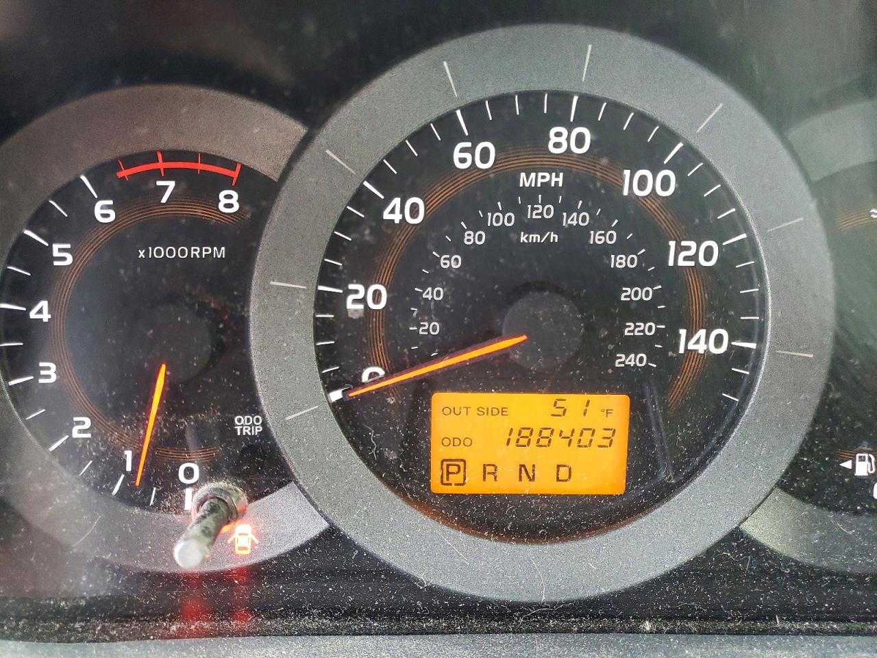 2007 Toyota Rav4 Limited Silver vin: JTMBK31V876026285
