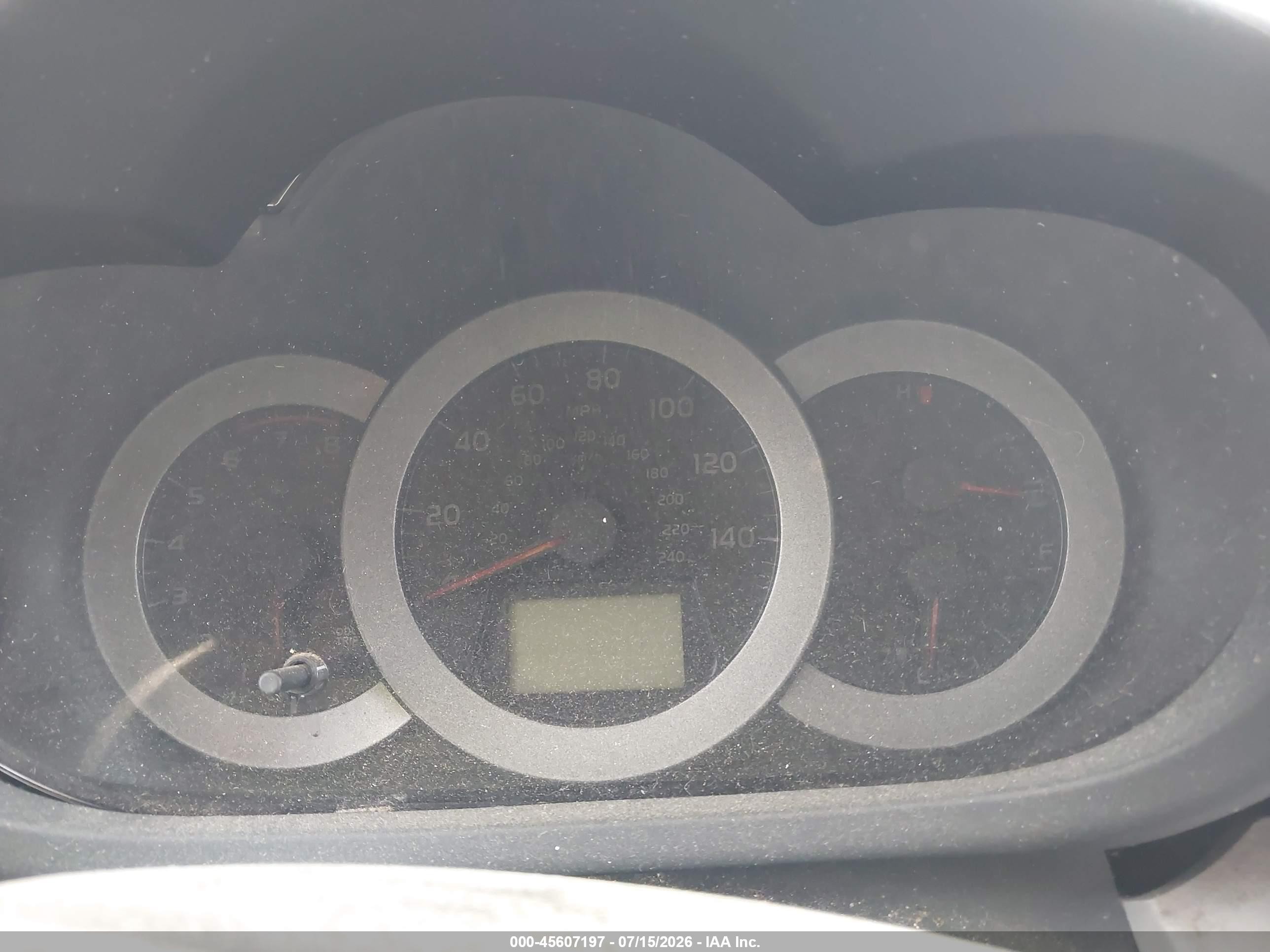 2006 Toyota Rav4 Limited V6 Pink vin: JTMBK31V965004154