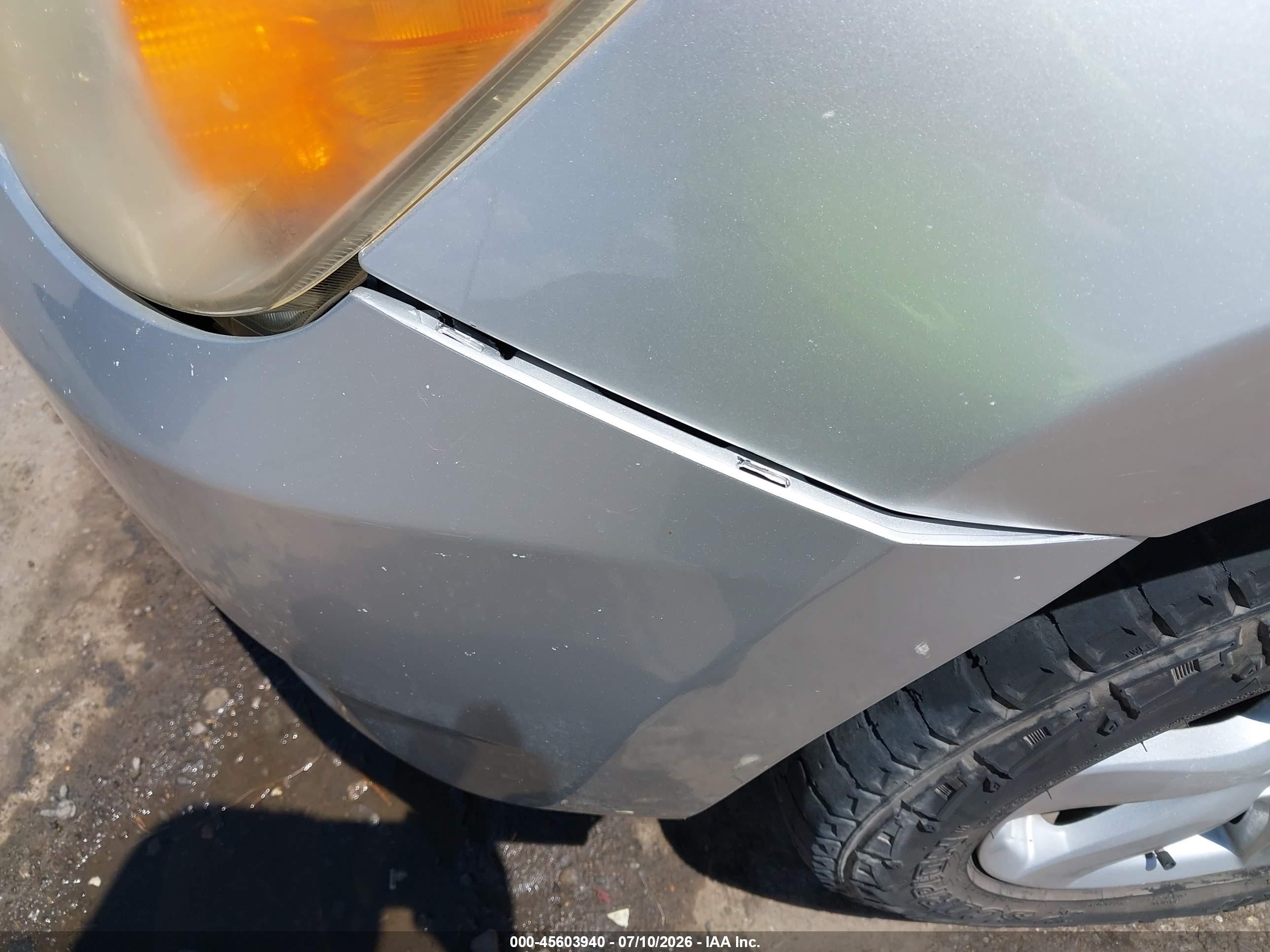 2007 Toyota Rav4 Limited Gray vin: JTMBK31V976023640