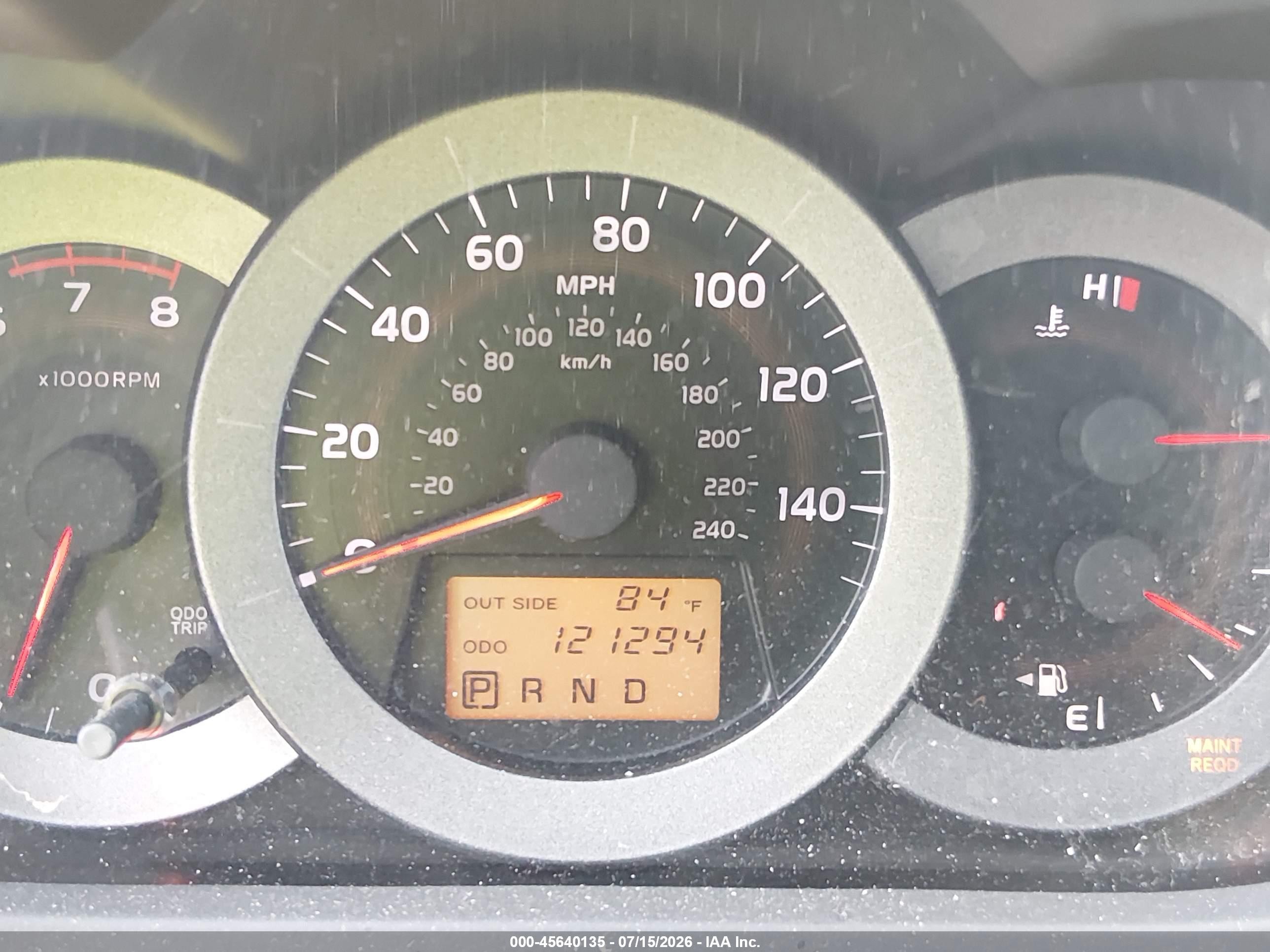 2008 Toyota Rav4 Ltd Серебряный vin: JTMBK31V986034087