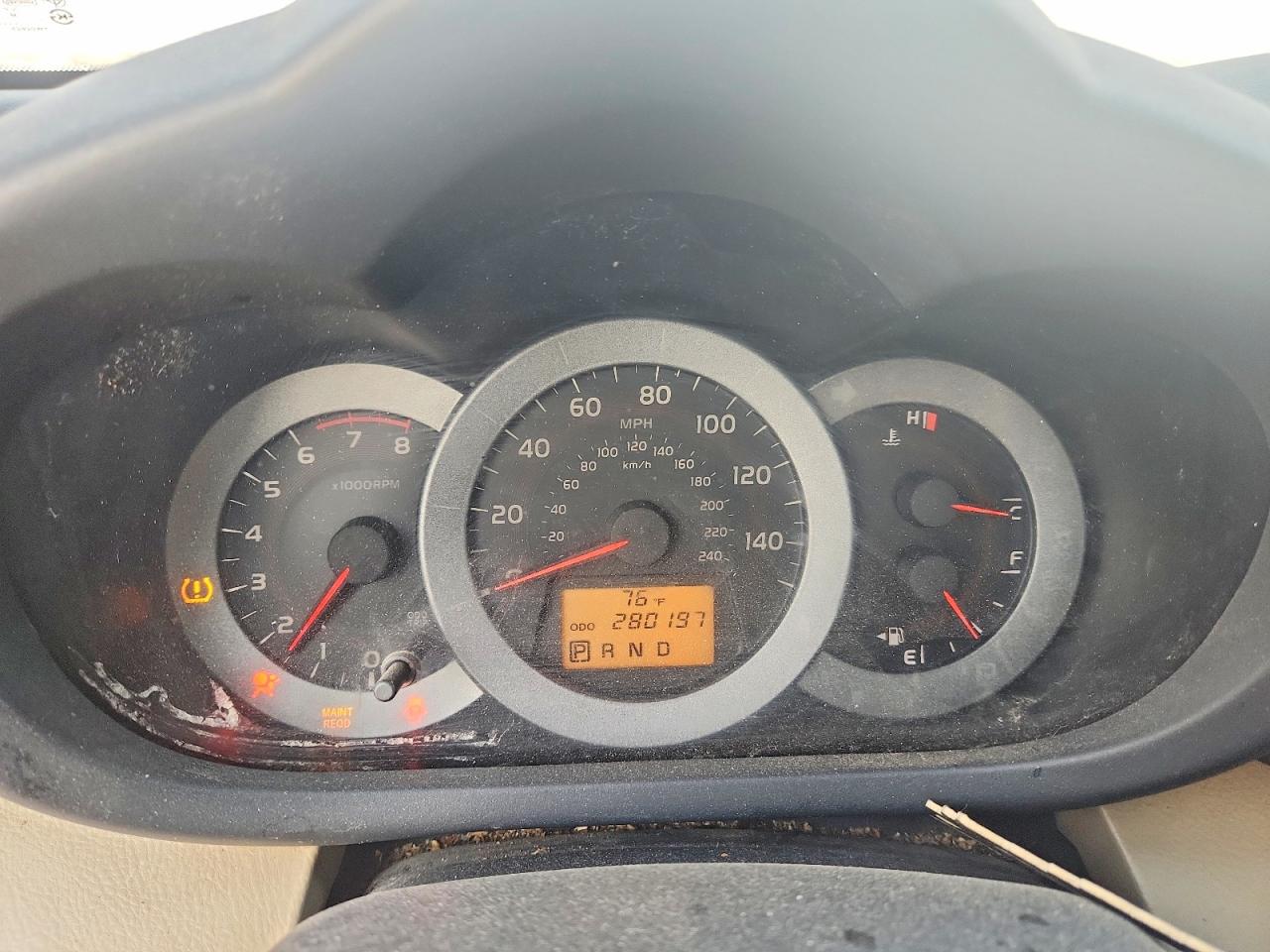 2009 Toyota Rav4 Limited Charcoal vin: JTMBK31V99D003970