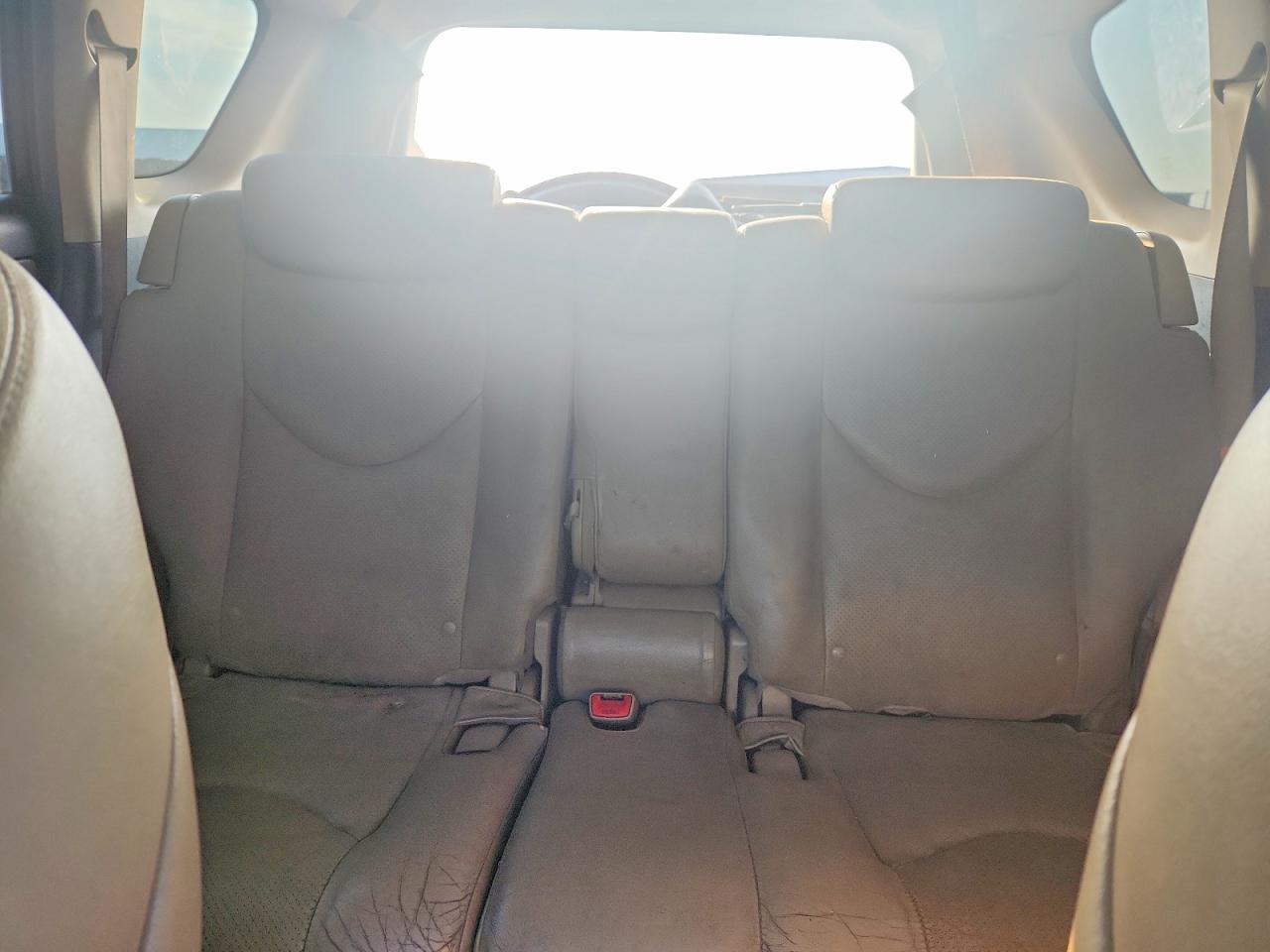 2009 Toyota Rav4 Limited Charcoal vin: JTMBK31V99D003970