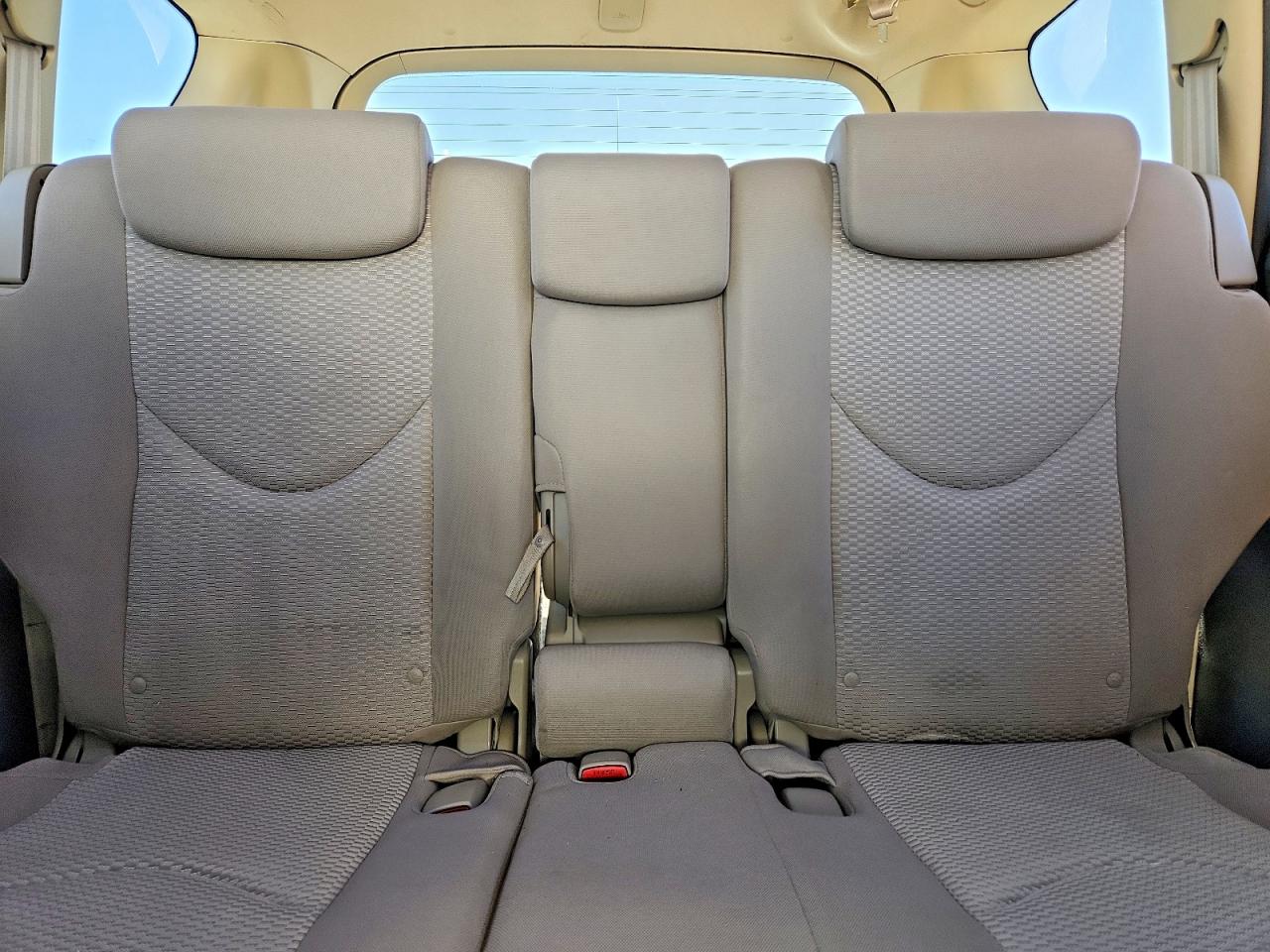 2006 Toyota Rav4 Limited Tan vin: JTMBK31VX66004173