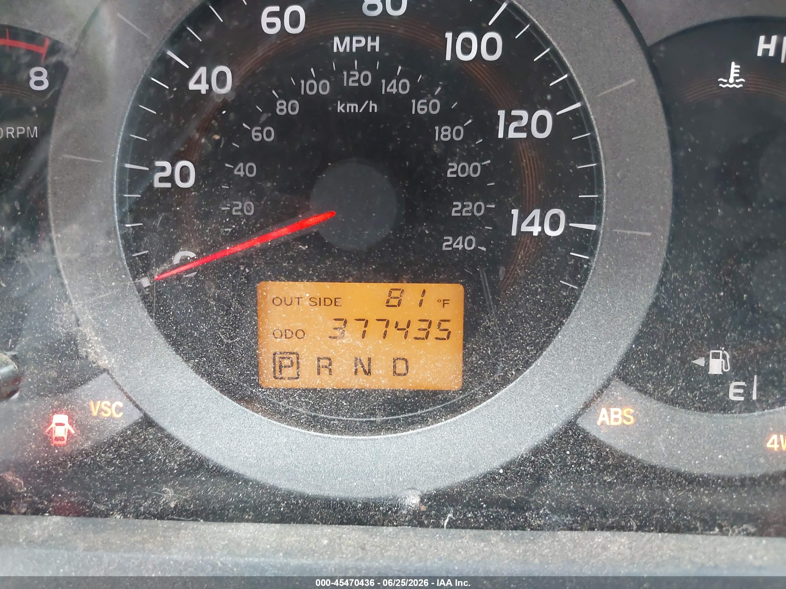 2007 Toyota Rav4 Limited Белый vin: JTMBK31VX75026715