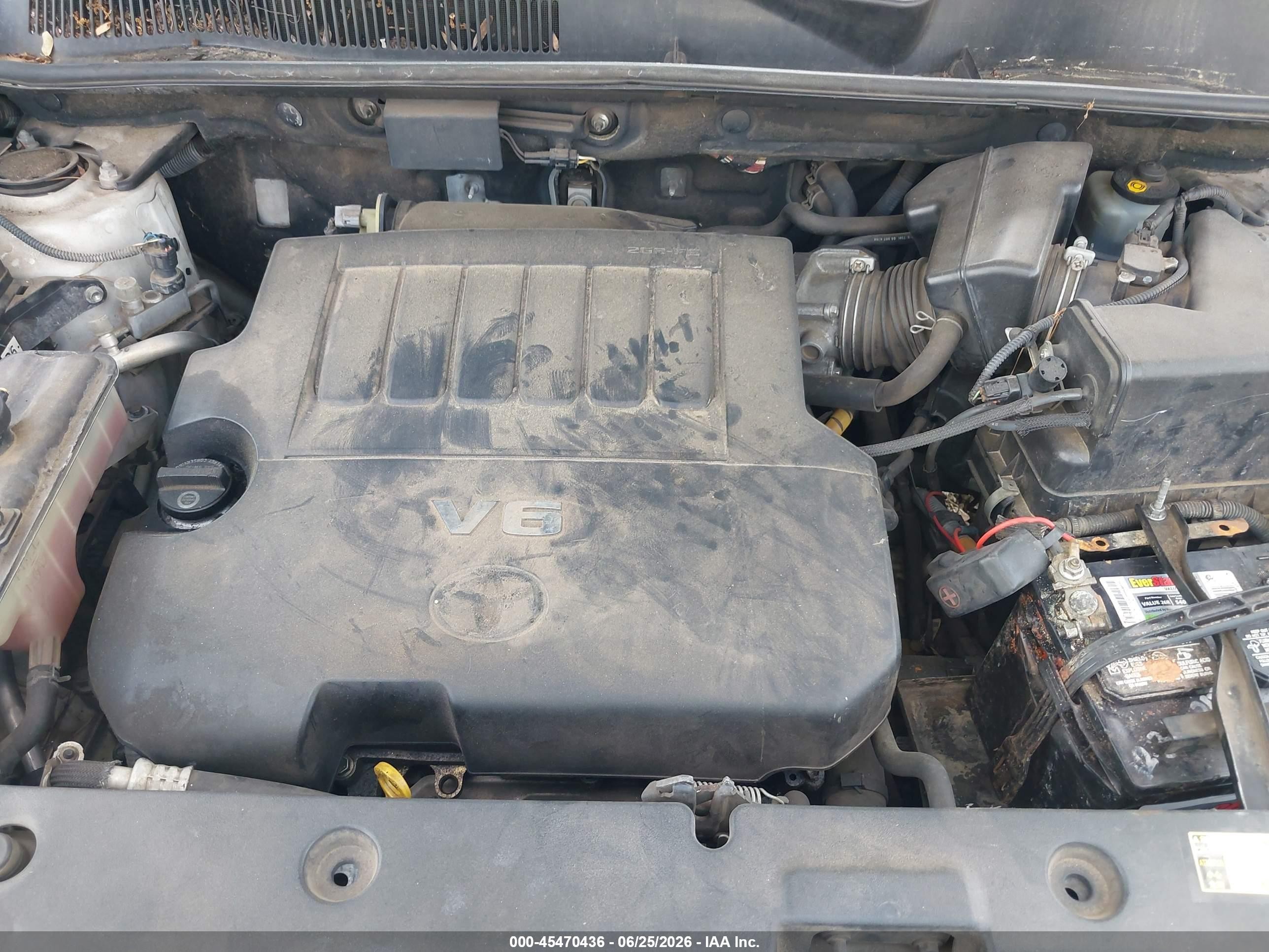 2007 Toyota Rav4 Limited Белый vin: JTMBK31VX75026715