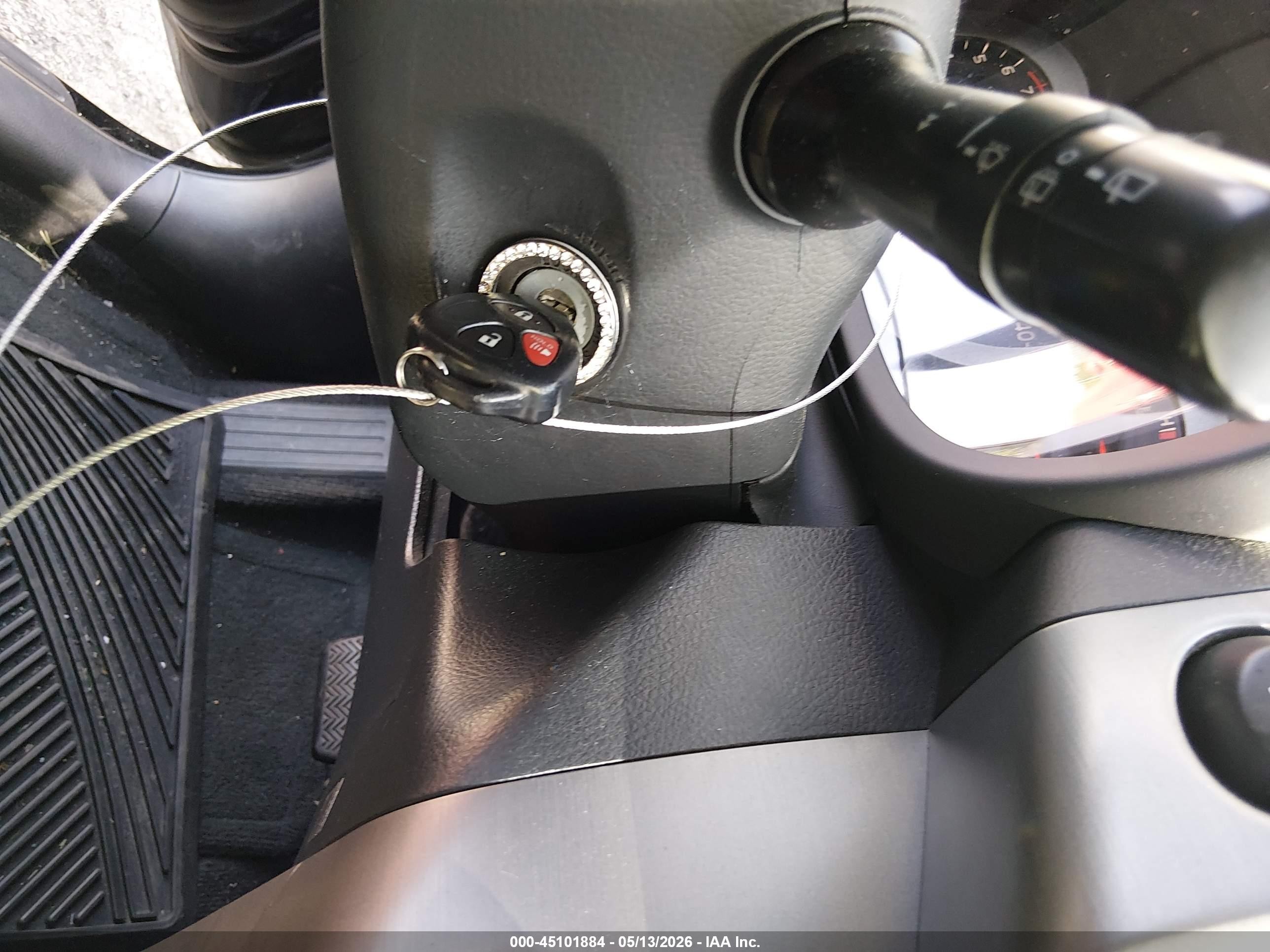 2008 Toyota Rav4 Sport V6 Black vin: JTMBK32V086049480