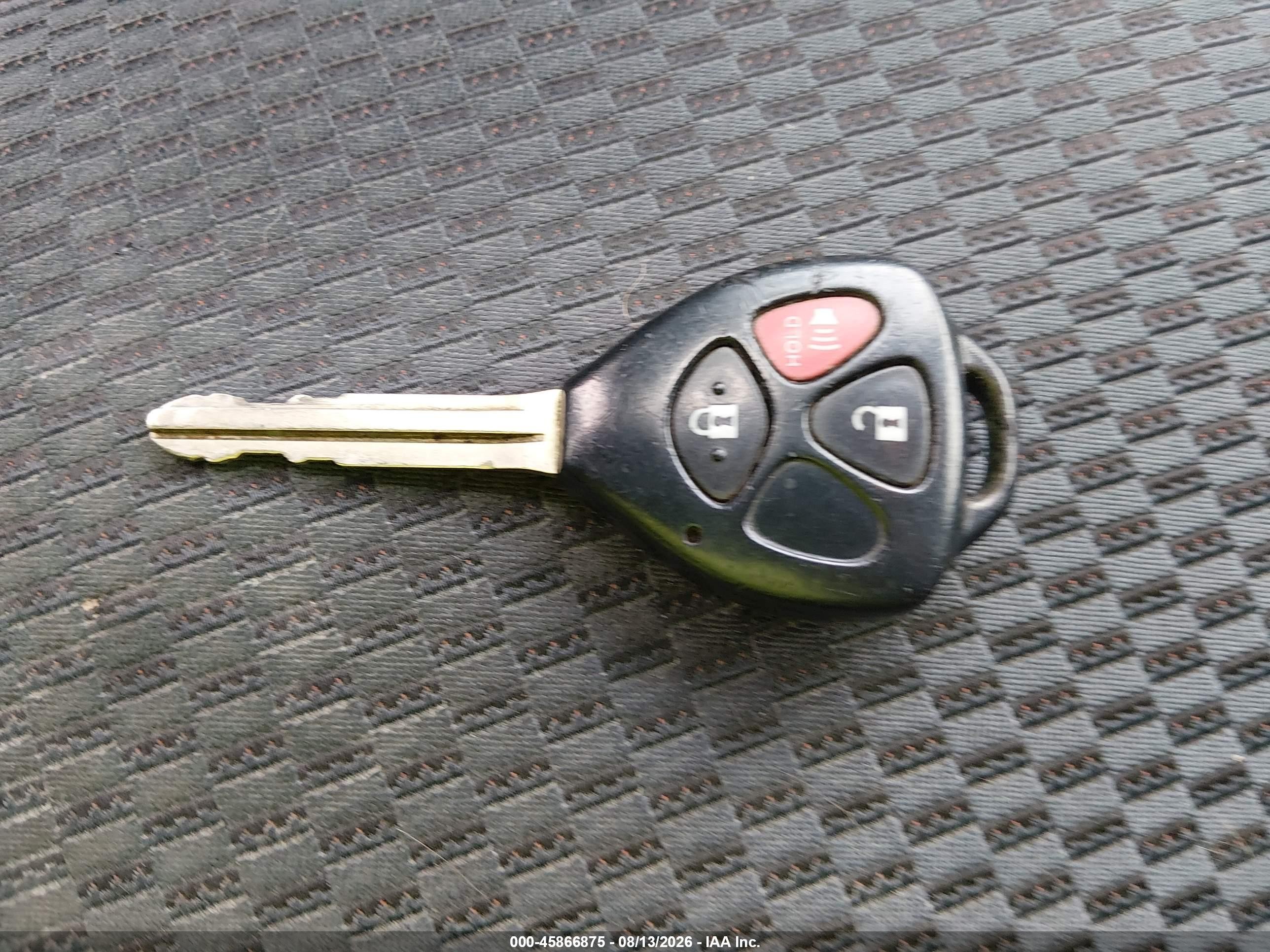 2009 Toyota Rav4 Sport V6 Черный vin: JTMBK32V195077098