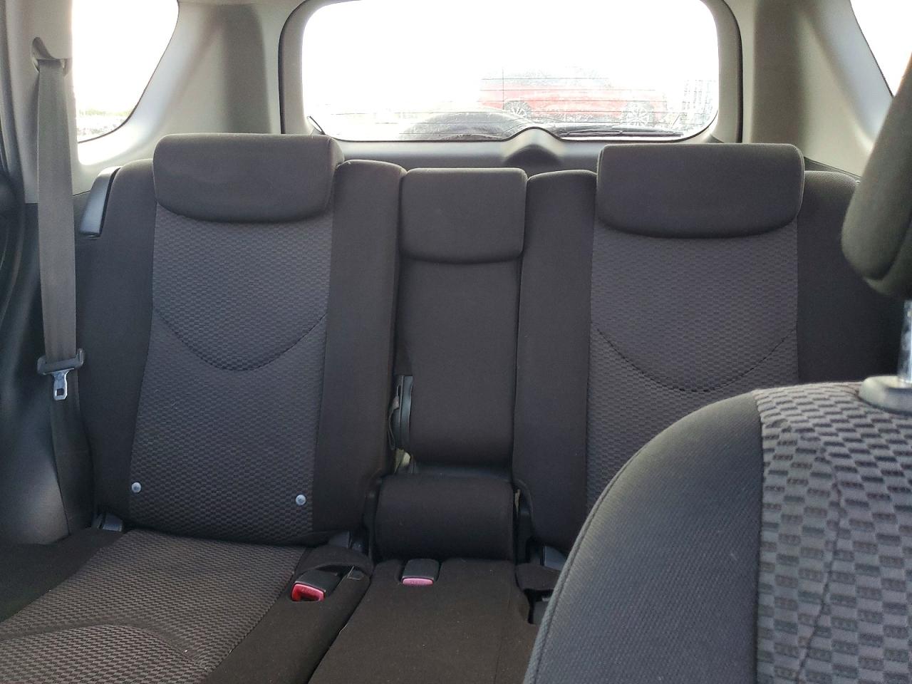 2006 Toyota Rav4 Sport Blue vin: JTMBK32V366001565