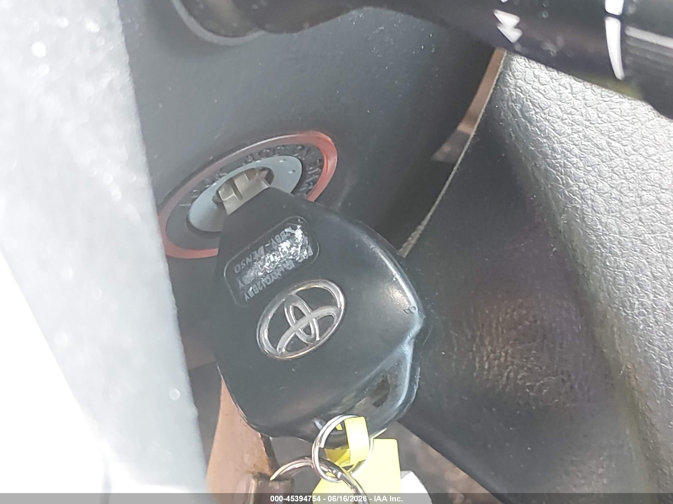 2008 Toyota Rav4 Sport V6 Синий vin: JTMBK32V486042502