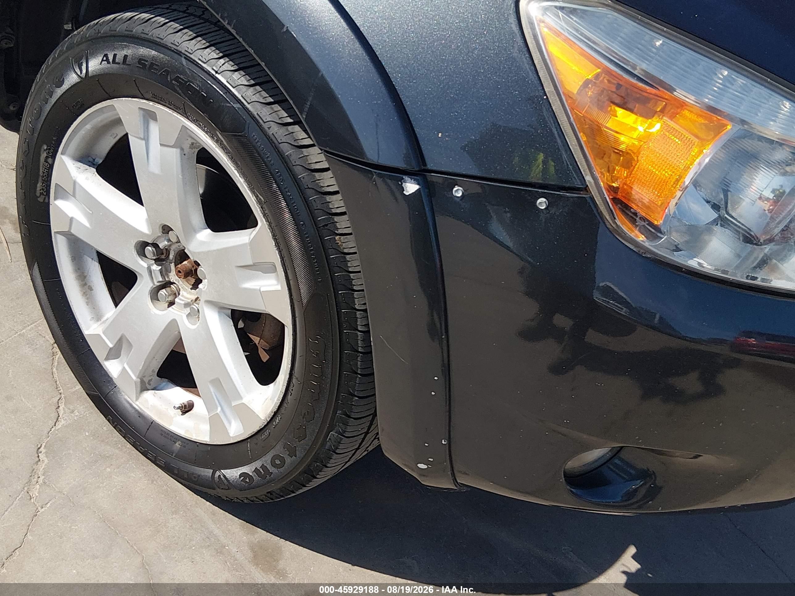 2006 Toyota Rav4 Sport V6 Серый vin: JTMBK32V566003933