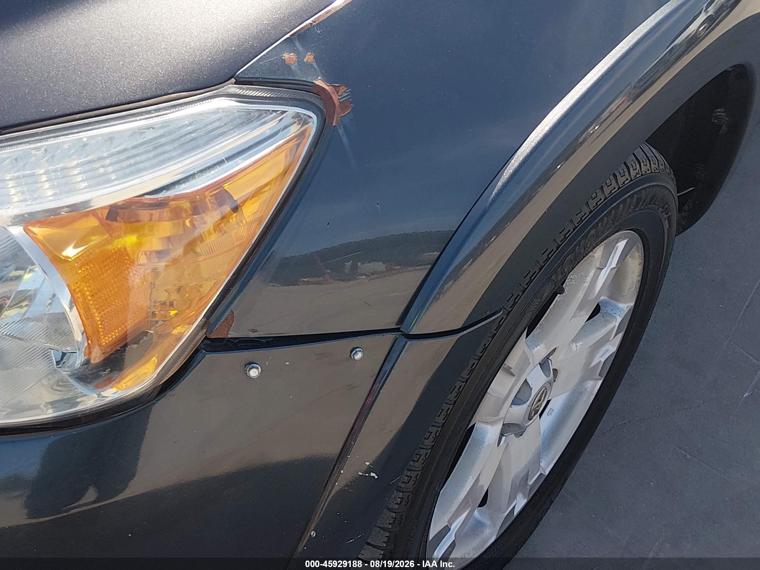 2006 Toyota Rav4 Sport V6 Серый vin: JTMBK32V566003933