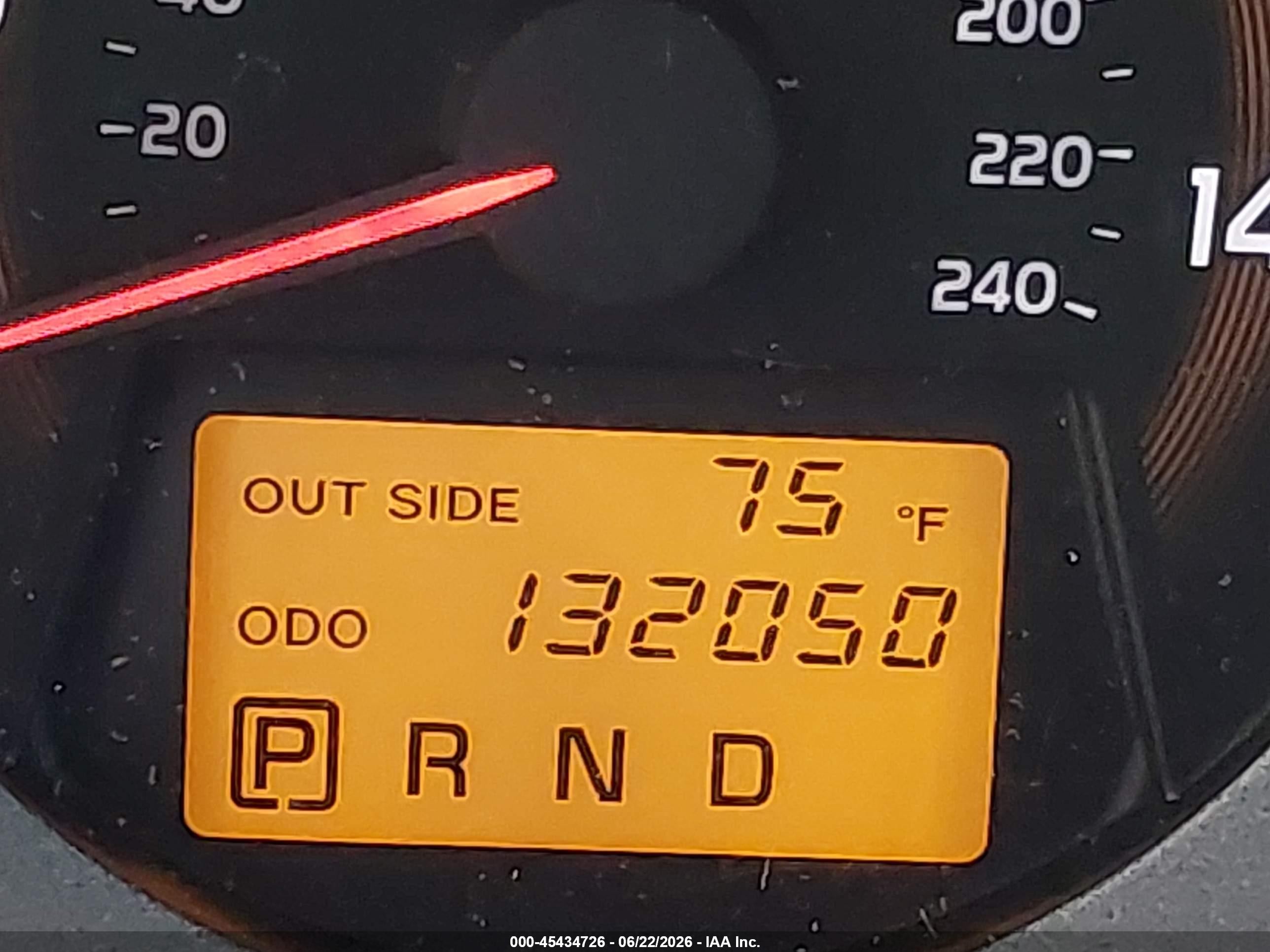 2007 Toyota Rav4 Sport Gray vin: JTMBK32V575014566
