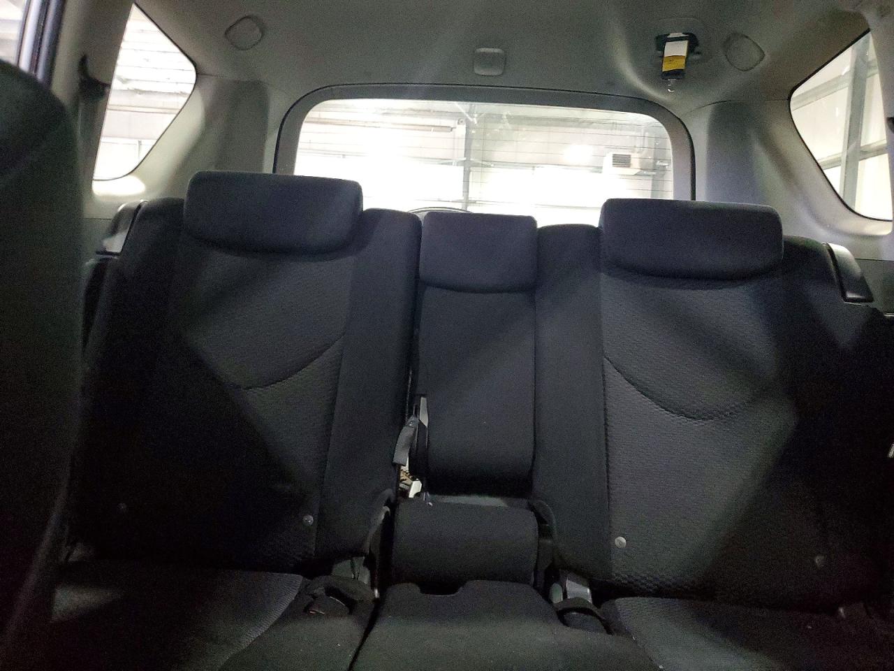 2007 Toyota Rav4 Sport Серебряный vin: JTMBK32V575016818